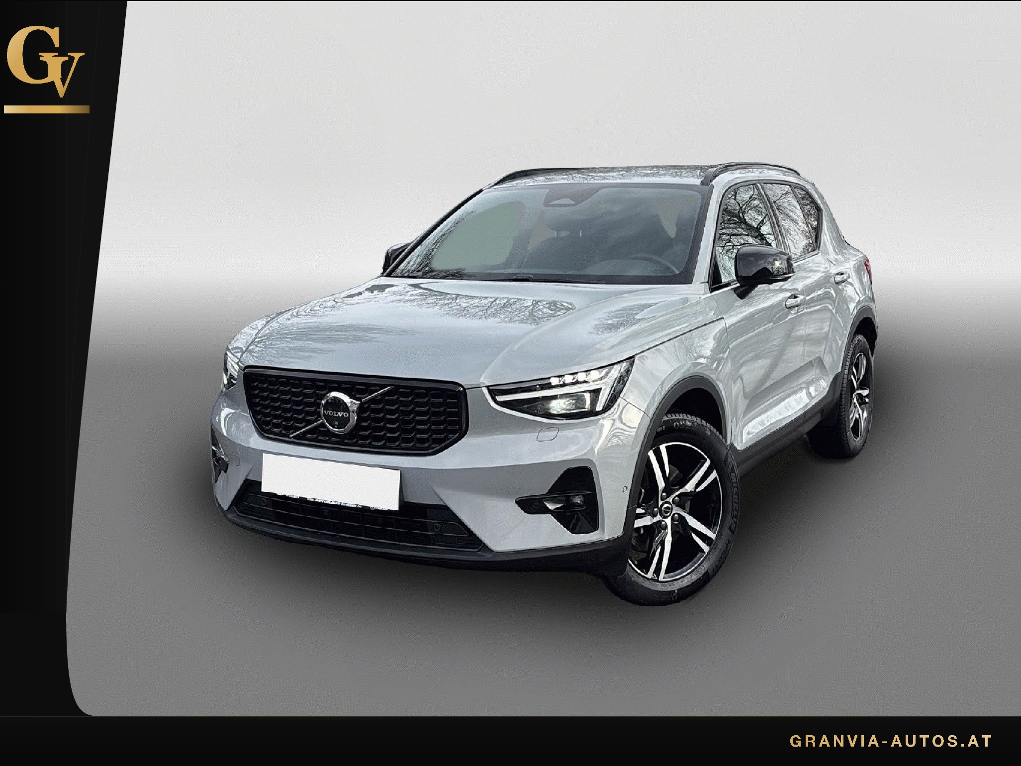 Volvo XC40 B4 (Benzin) Plus Dark 2WD Automatik Bluetoo
