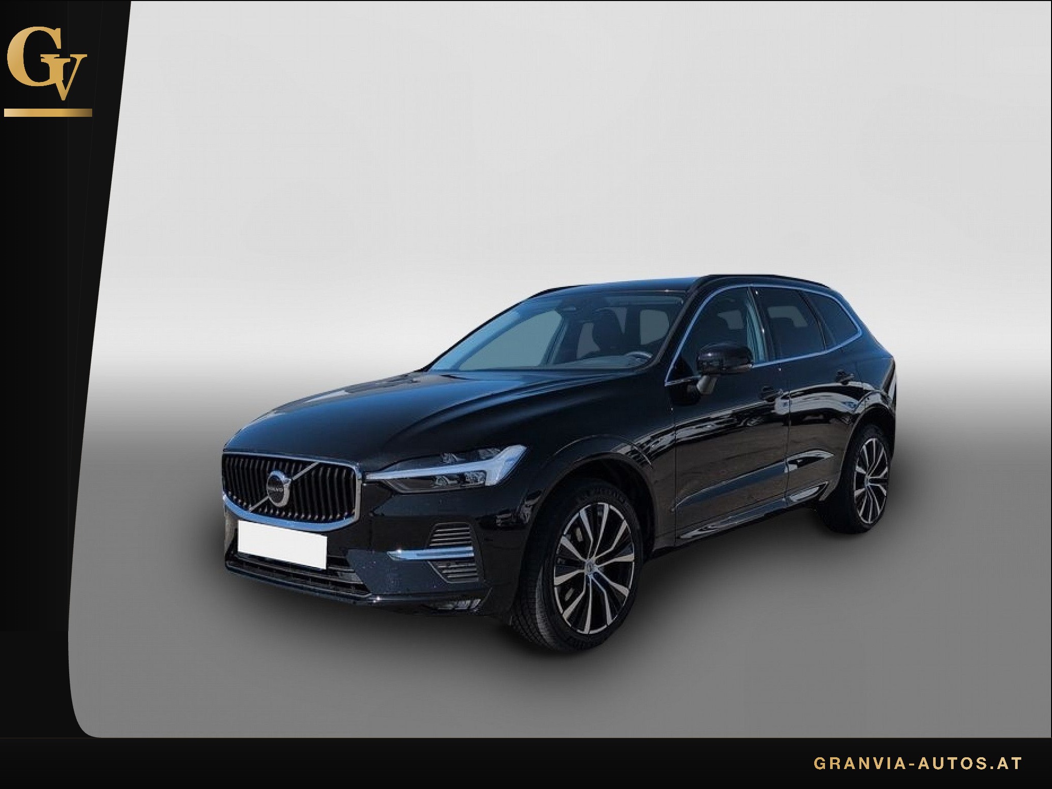 Volvo XC60 B4 B Core STDHZ*WINTER-PAKET