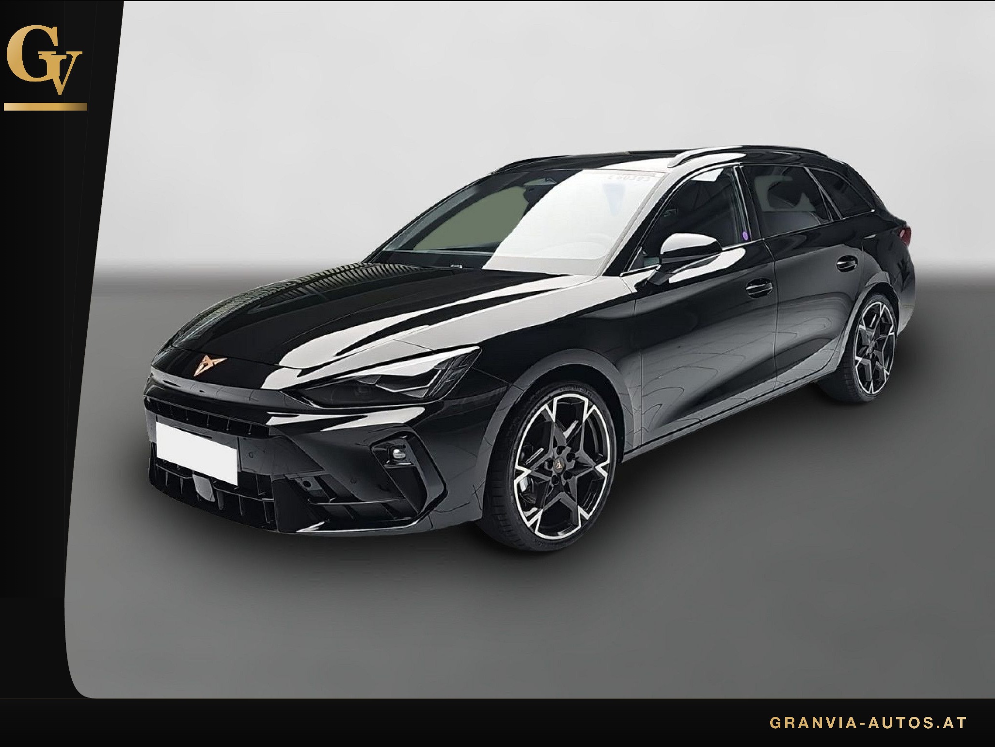 Cupra LEON ST 1.5 ETSI DSG NAVI LED KLIMAAUTO ACC FULL