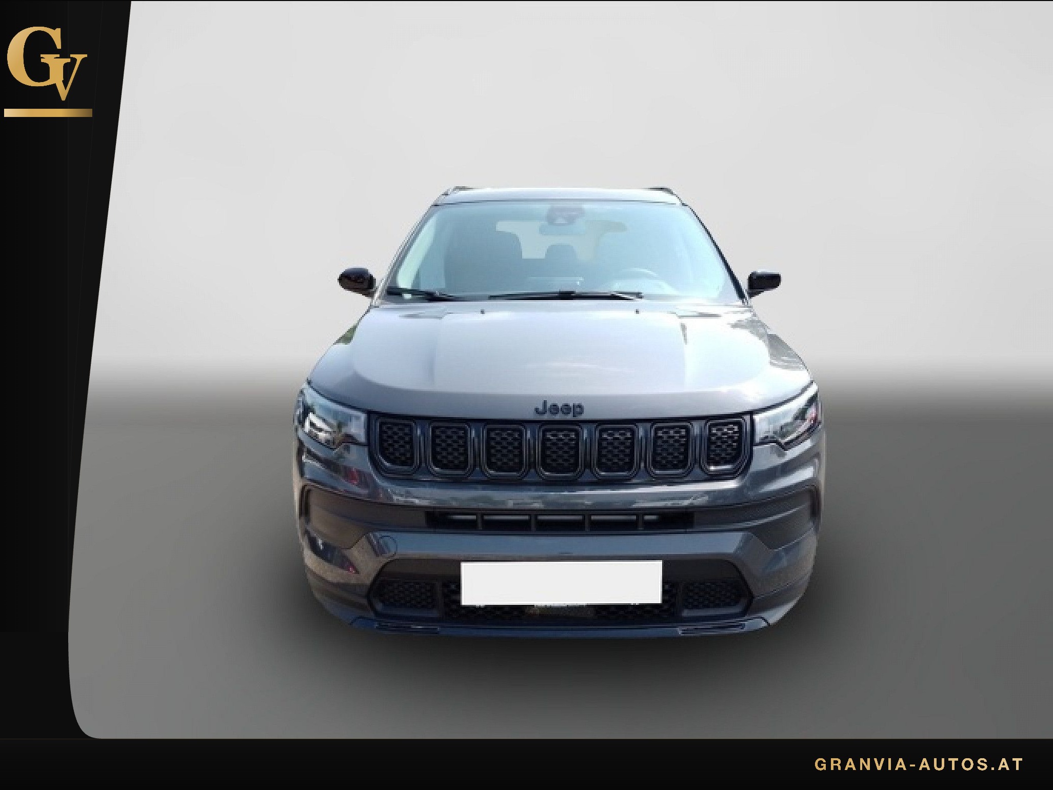 Jeep Compass Night Eagle MHEV FWD 1.5 CARPLAY PDC SHZ