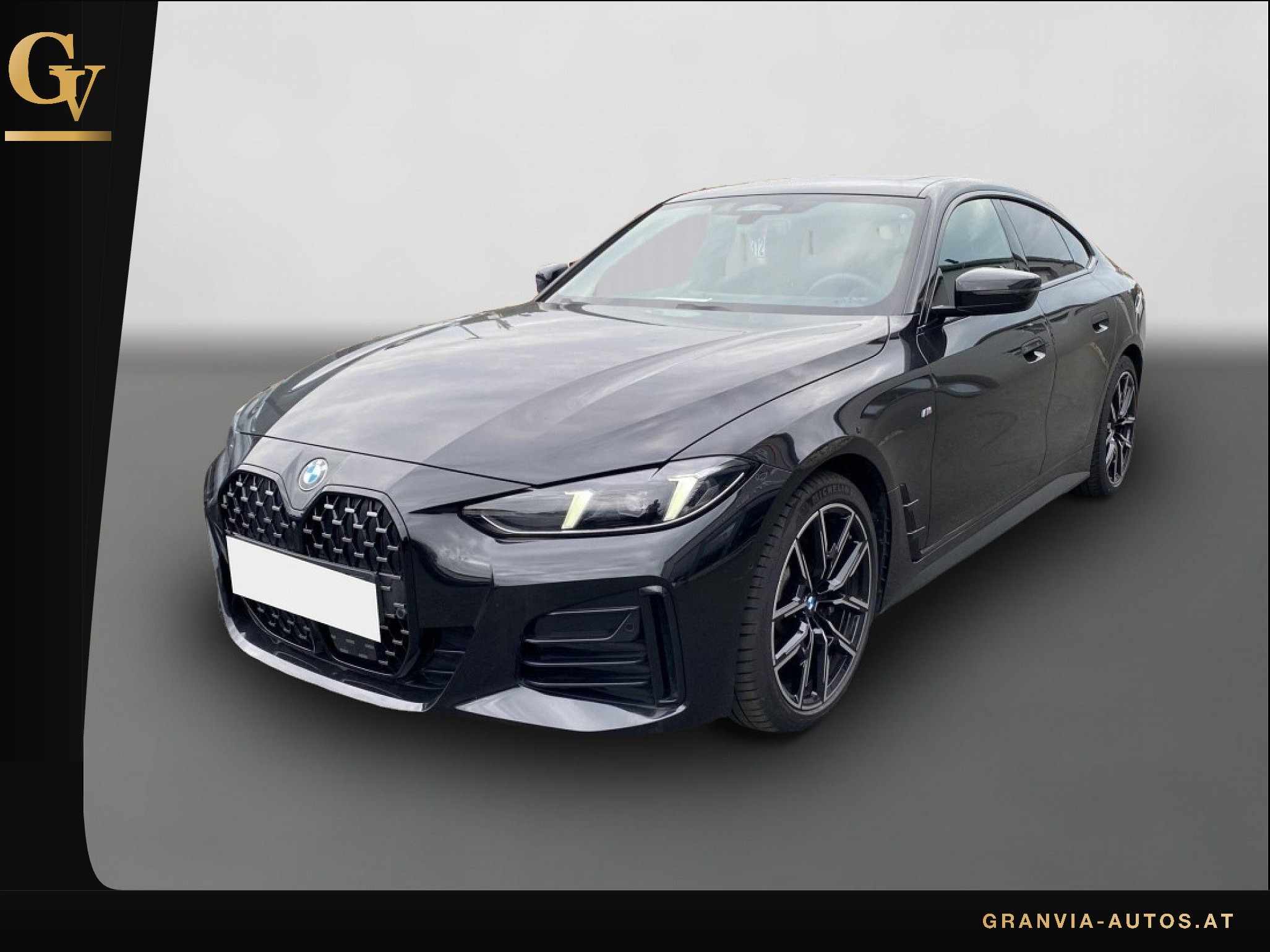 BMW 430 Gran Coupé i xDrive M Sport*HeadUp*Glasdach*