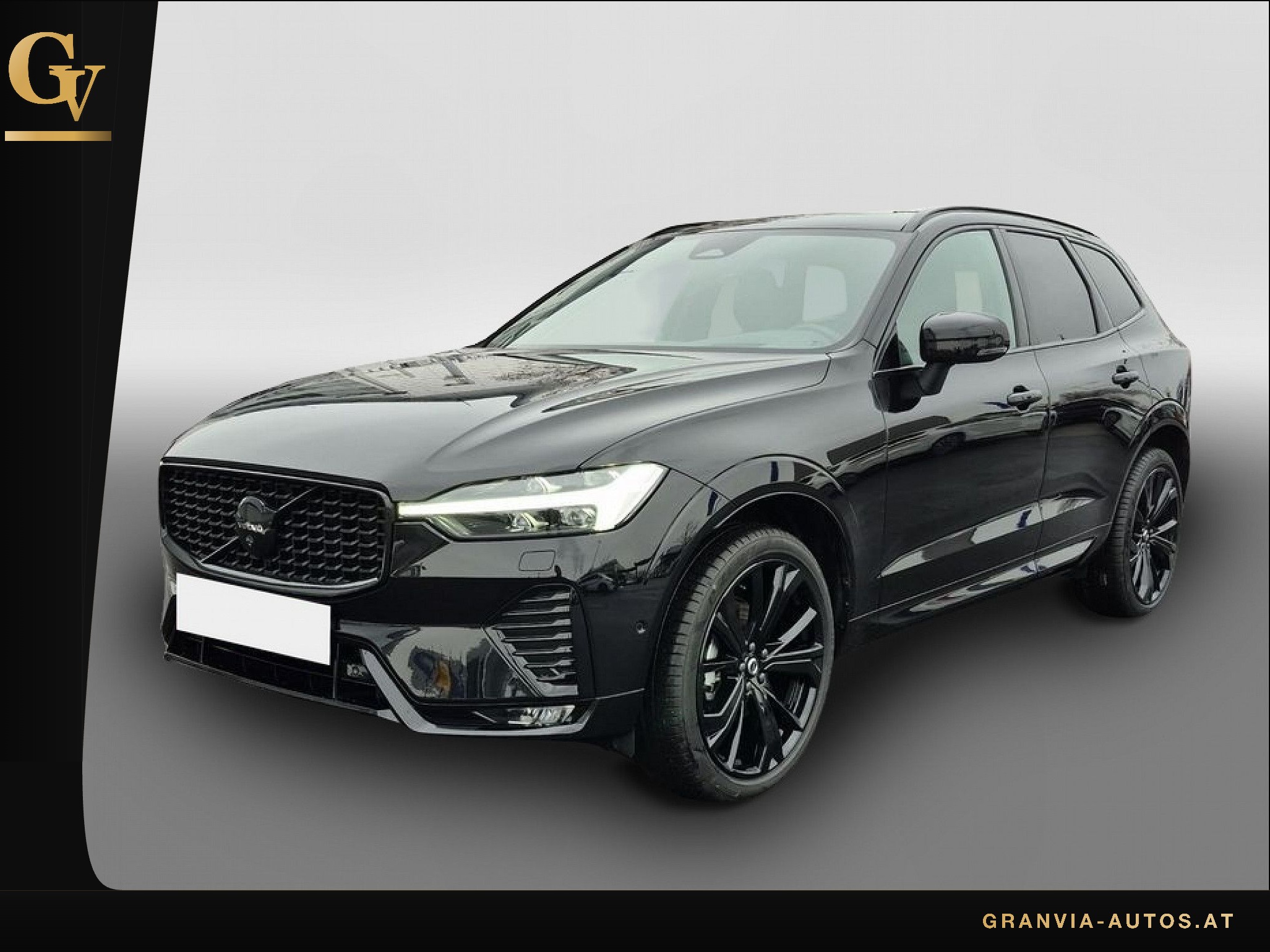 Volvo XC60 B4 B Core LICHT-PAKET*STDHZ
