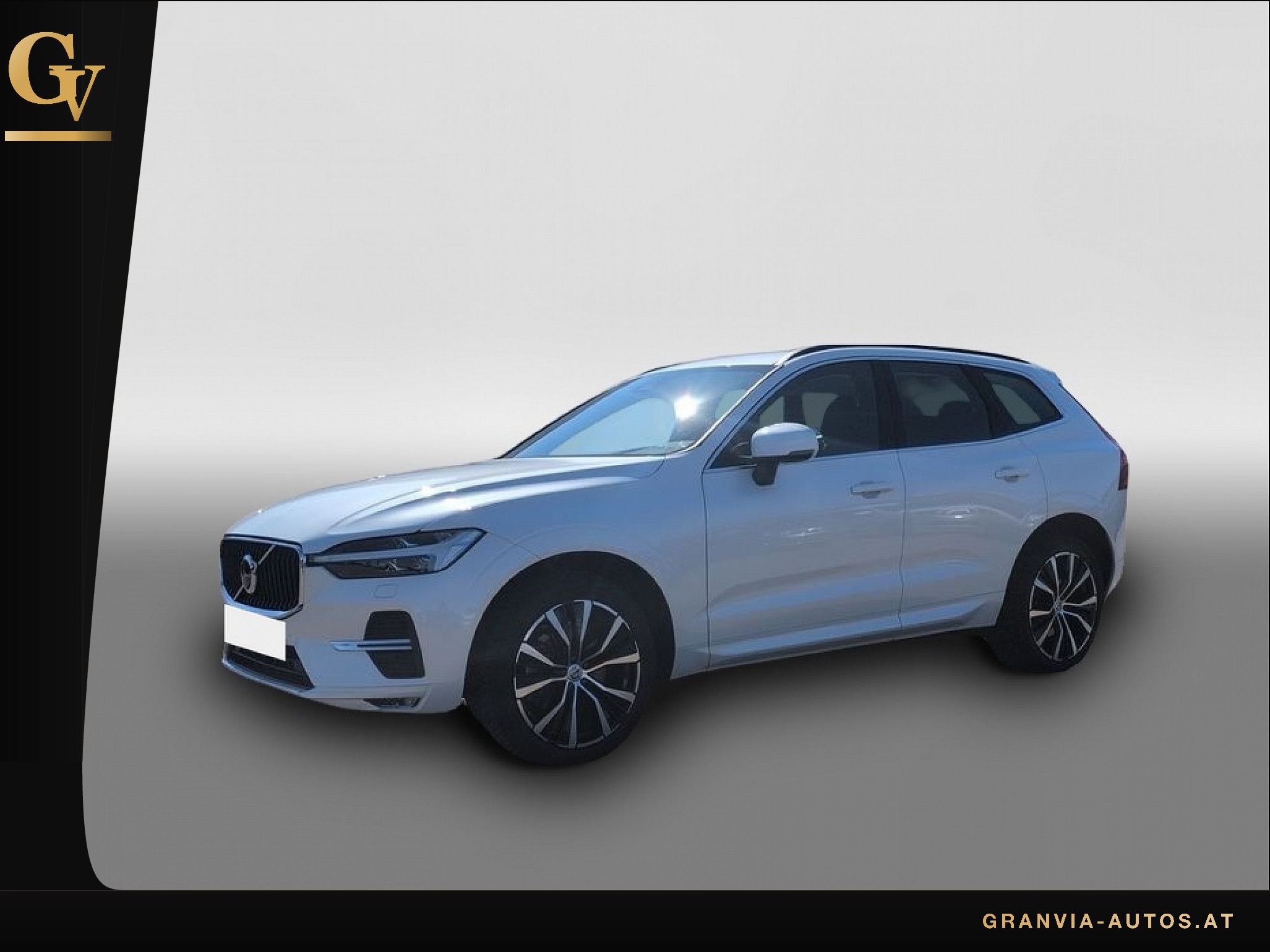 Volvo XC60 B4 B Core Assistenz & Awareness