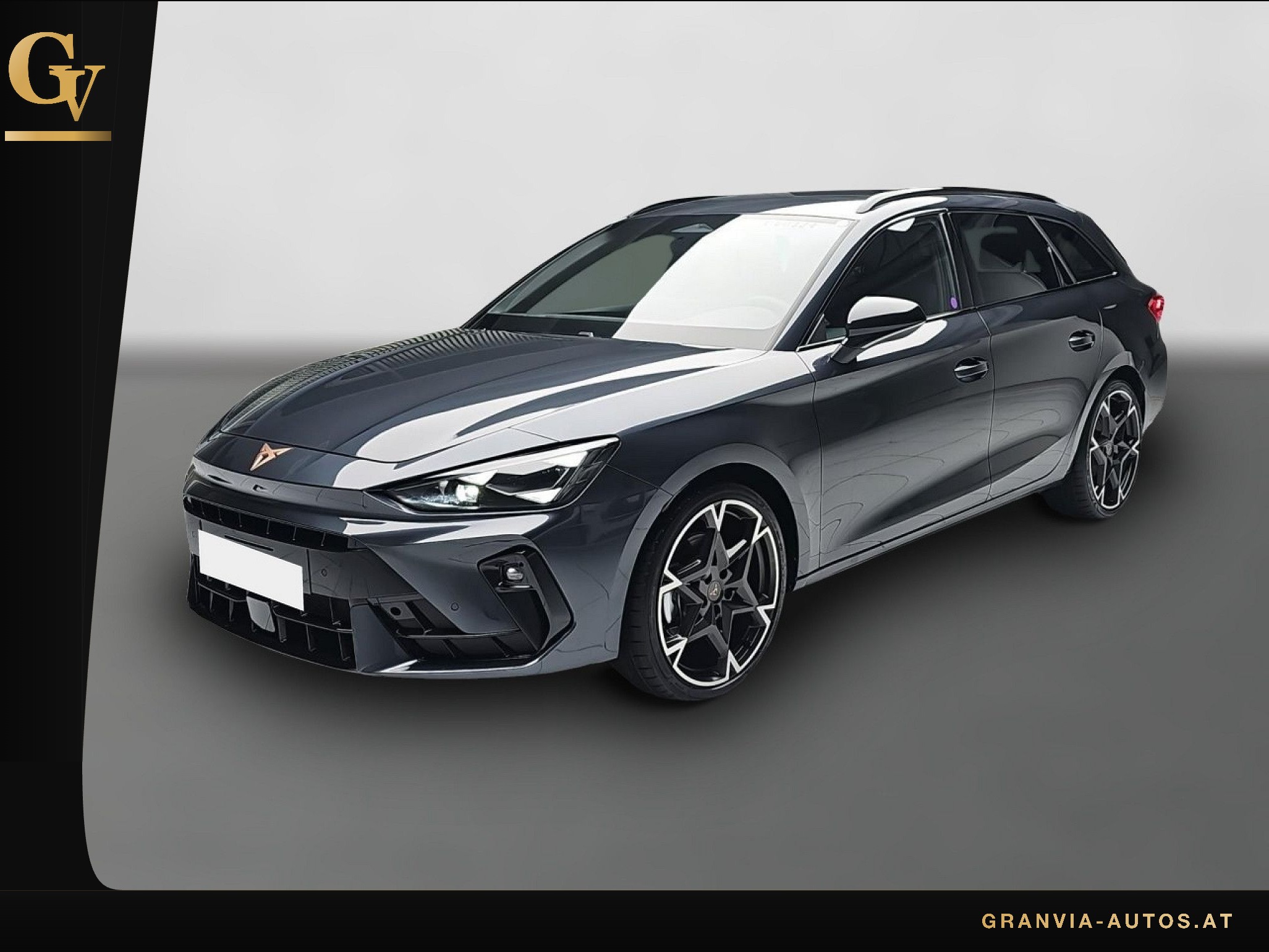 Cupra LEON ST 1.5 ETSI DSG NAVI LED KLIMAAUTO ACC FULL