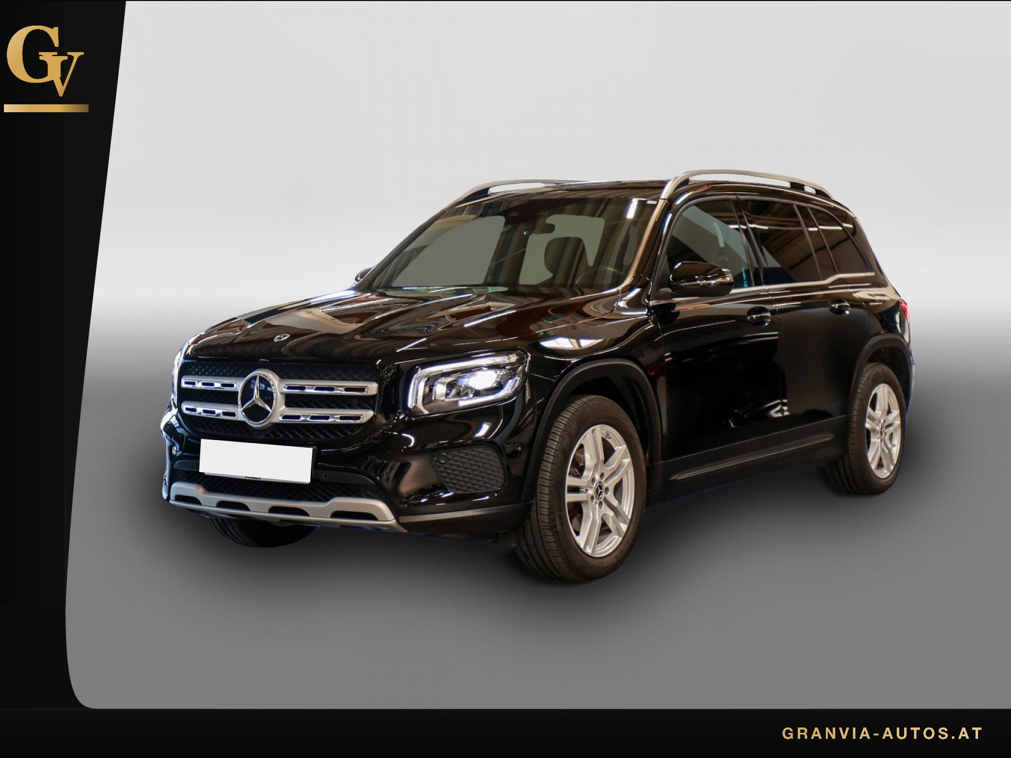 Mercedes-Benz GLB 180 Style LED NAVI KAMERA SPURH. SHZ KLIMA