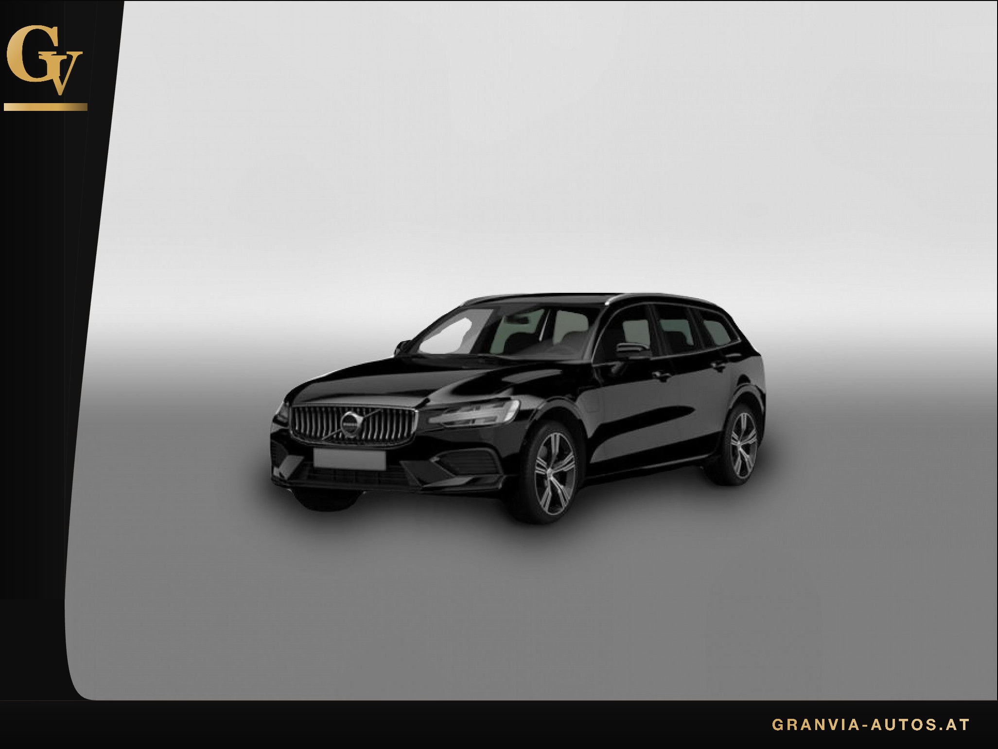 Volvo V60 B4 B DKG Plus Dark Pano*360°View*HuD*Mj.26