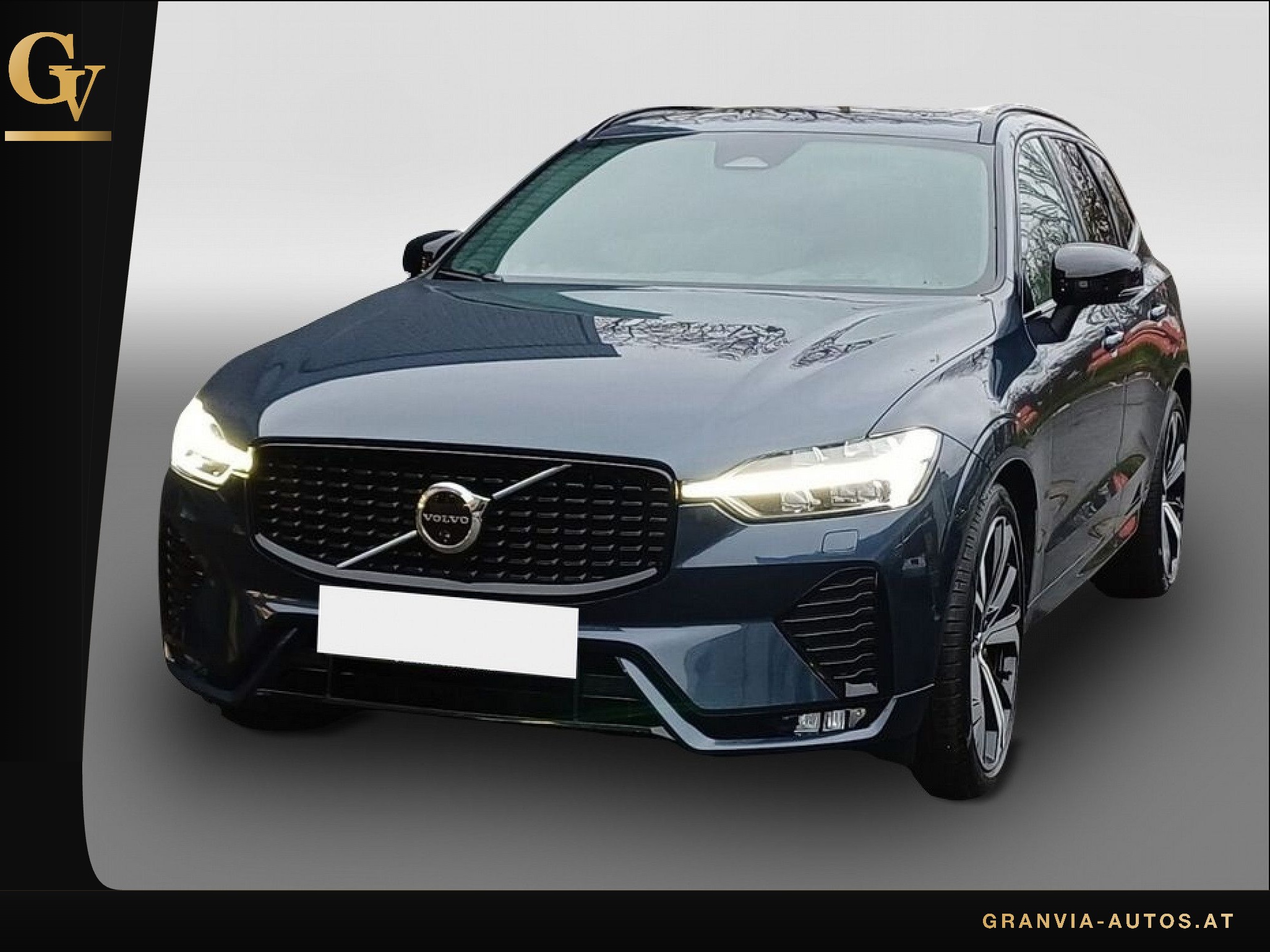 Volvo XC60 B5 B AWD Plus Dark HuD*360°View