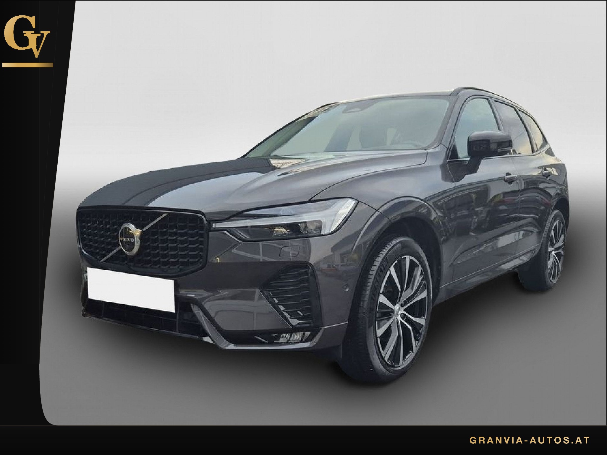 Volvo XC60 B5 B AWD Plus Dark Blis*Voll-LED