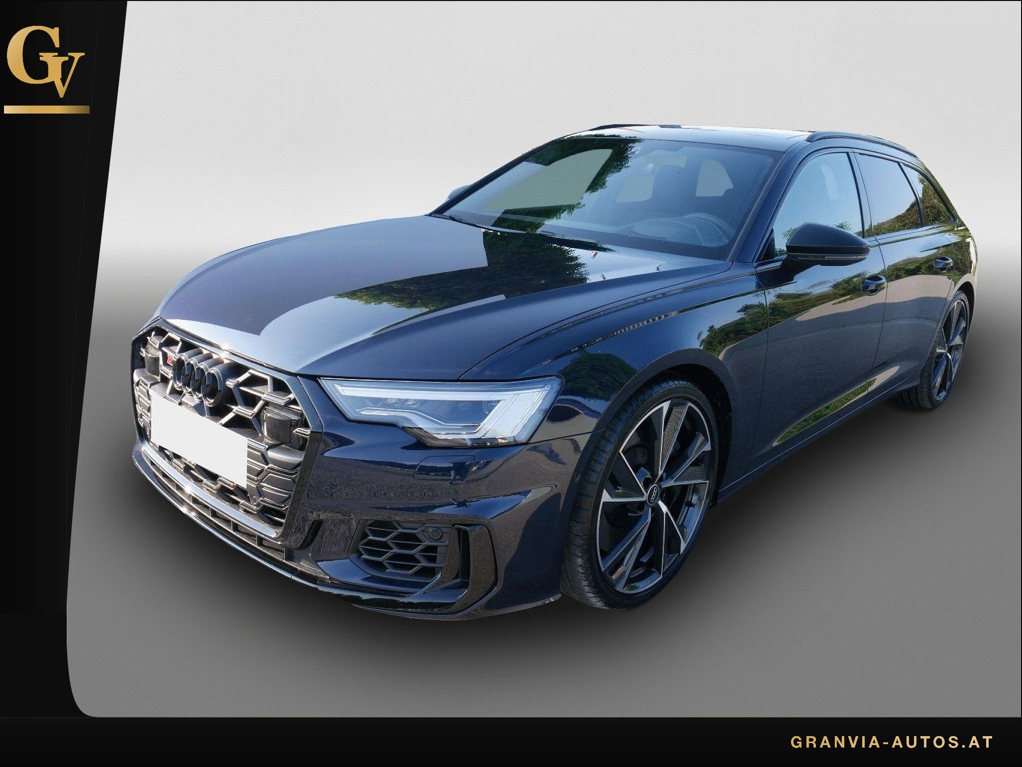 Audi S6 Avant TDI quattro *HEAD-UP*AROUND VIEW*PANORA Avant TDI quattro *HEAD-UP*AROUND VIEW*PANORAMA*BANG & OLUFSEN*SOFT CLOSE*21 ZOLL