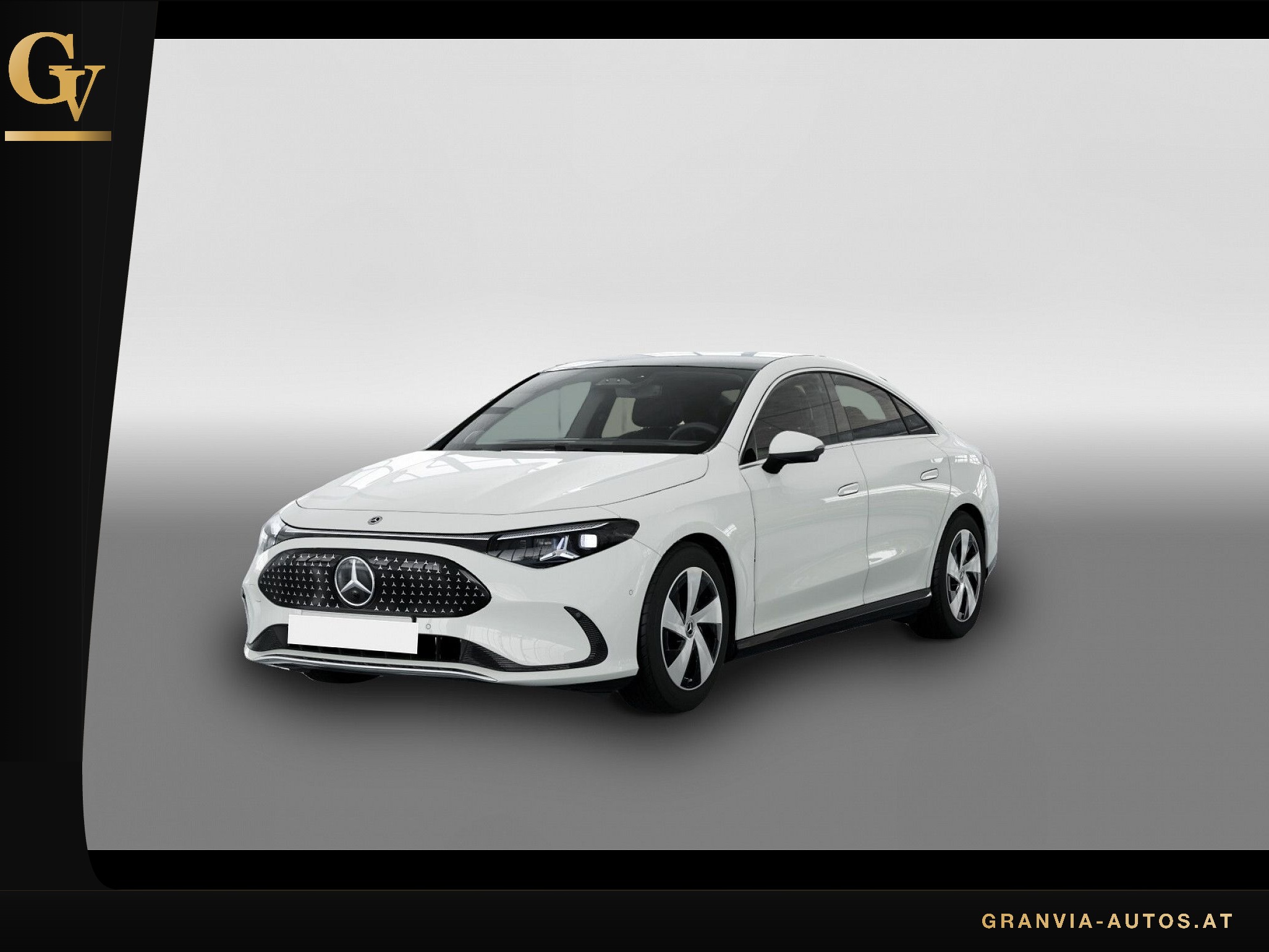 Mercedes-Benz CLA 350 4M Progressive Premium+ Superscreen AHK