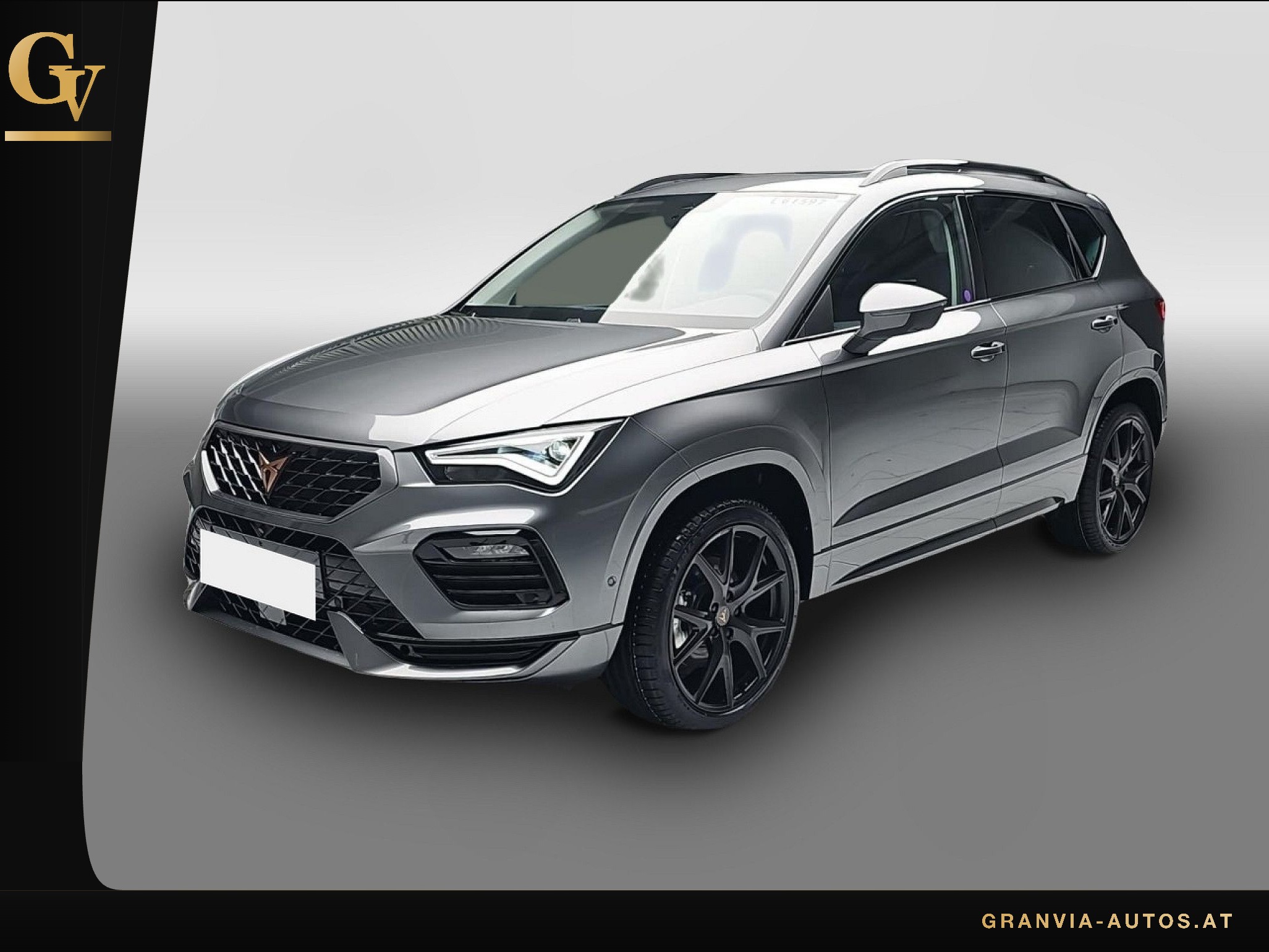 Cupra ATECA 1.5 TSI DSG NAVI LED ACC PANO EL.HECKKLAPP
