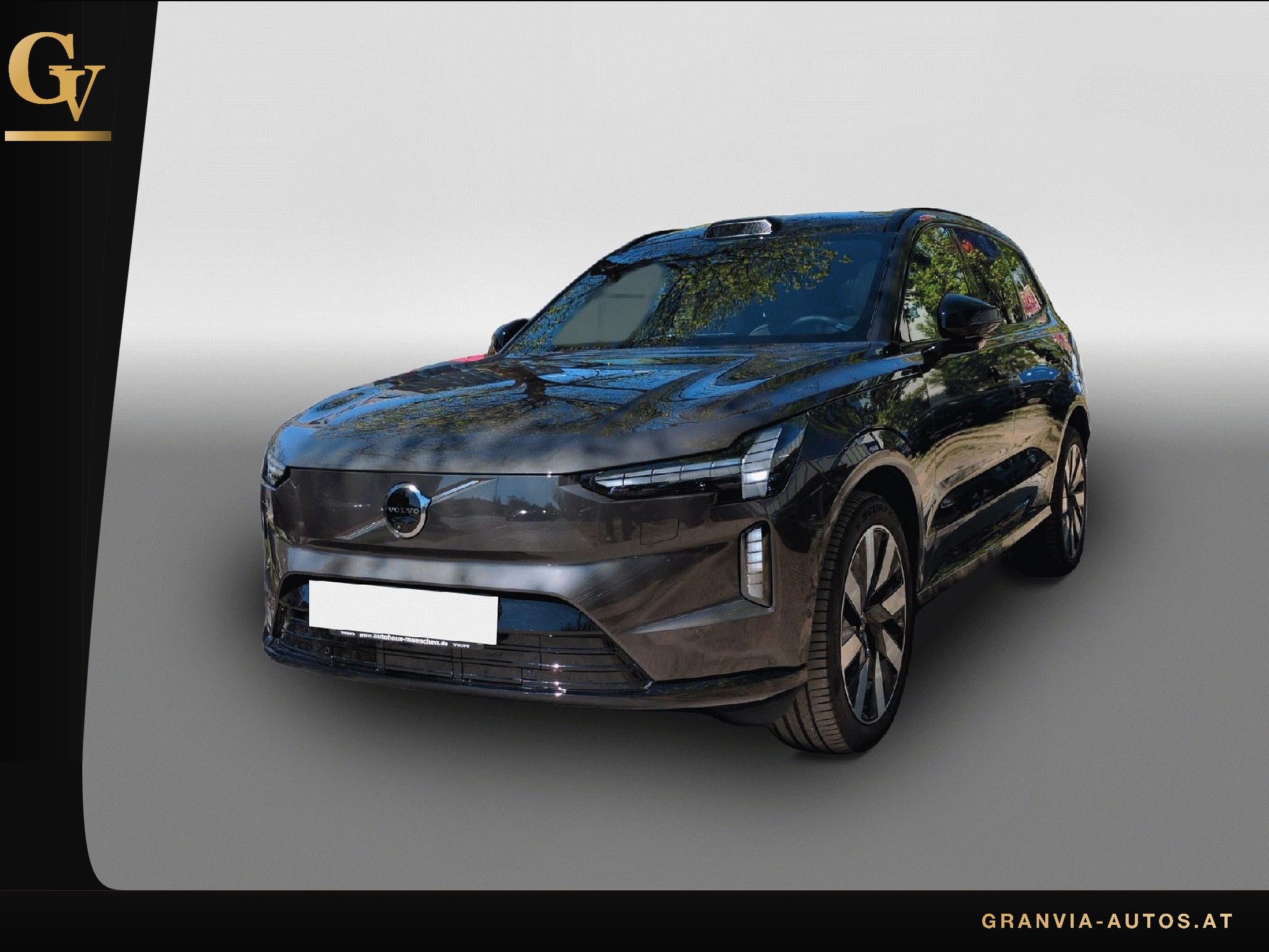 Volvo EX90 Ultra Pure Electric AWD