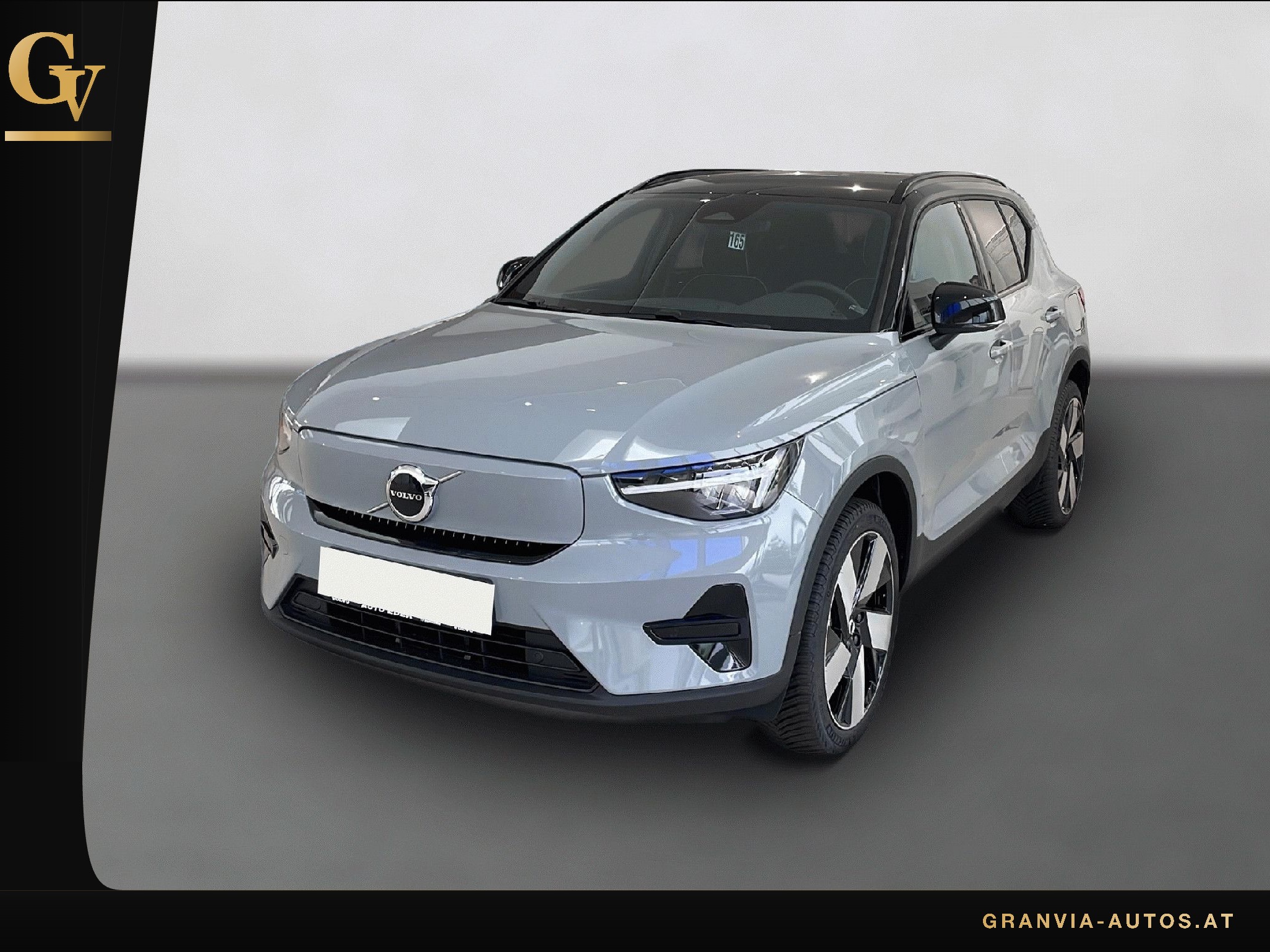 Volvo XC 40 Plus Recharge Pure Electric AWD Bluetooth