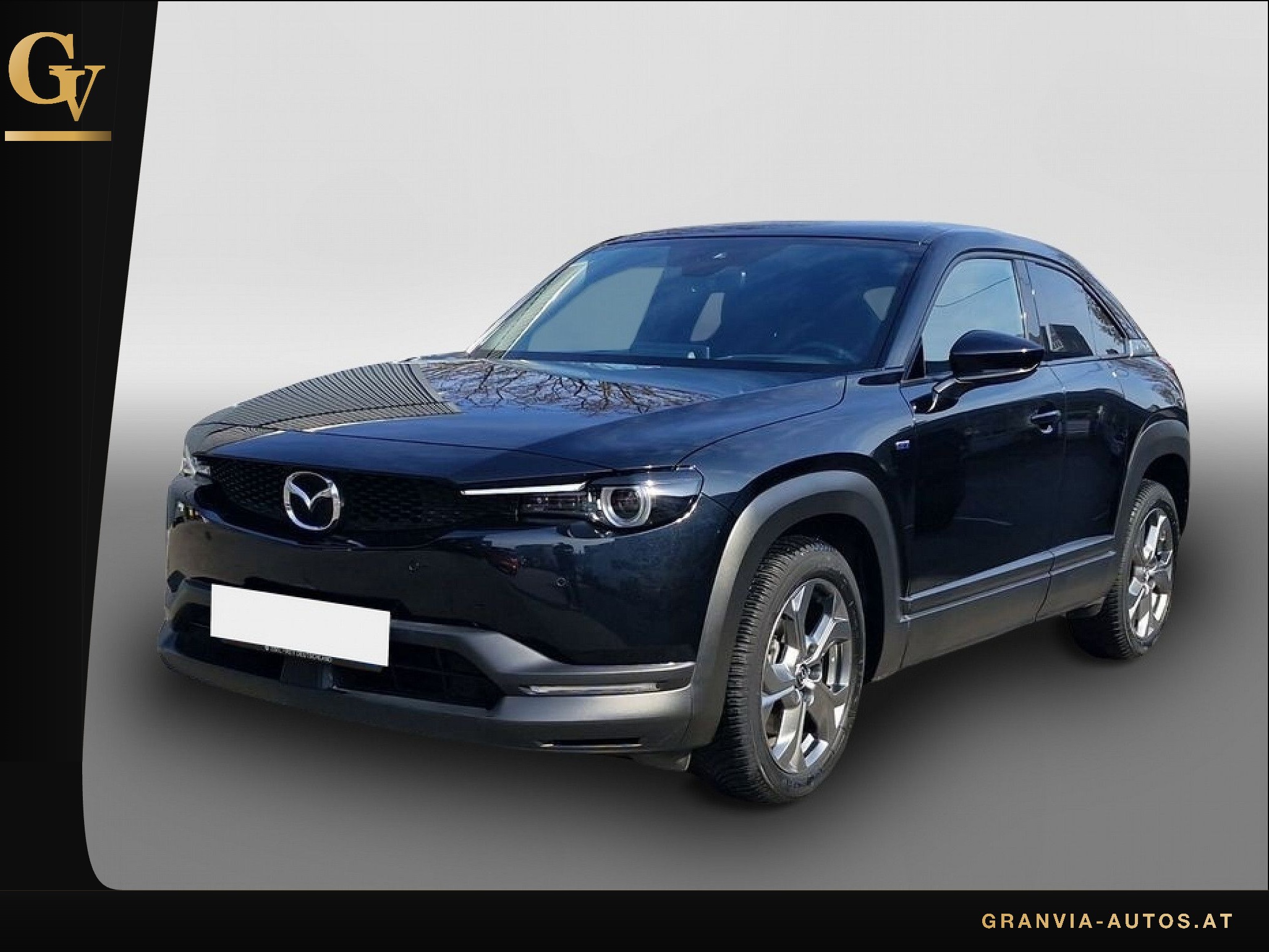 Mazda MX-30 e-SKYACTIV EV AD`VANTAGE