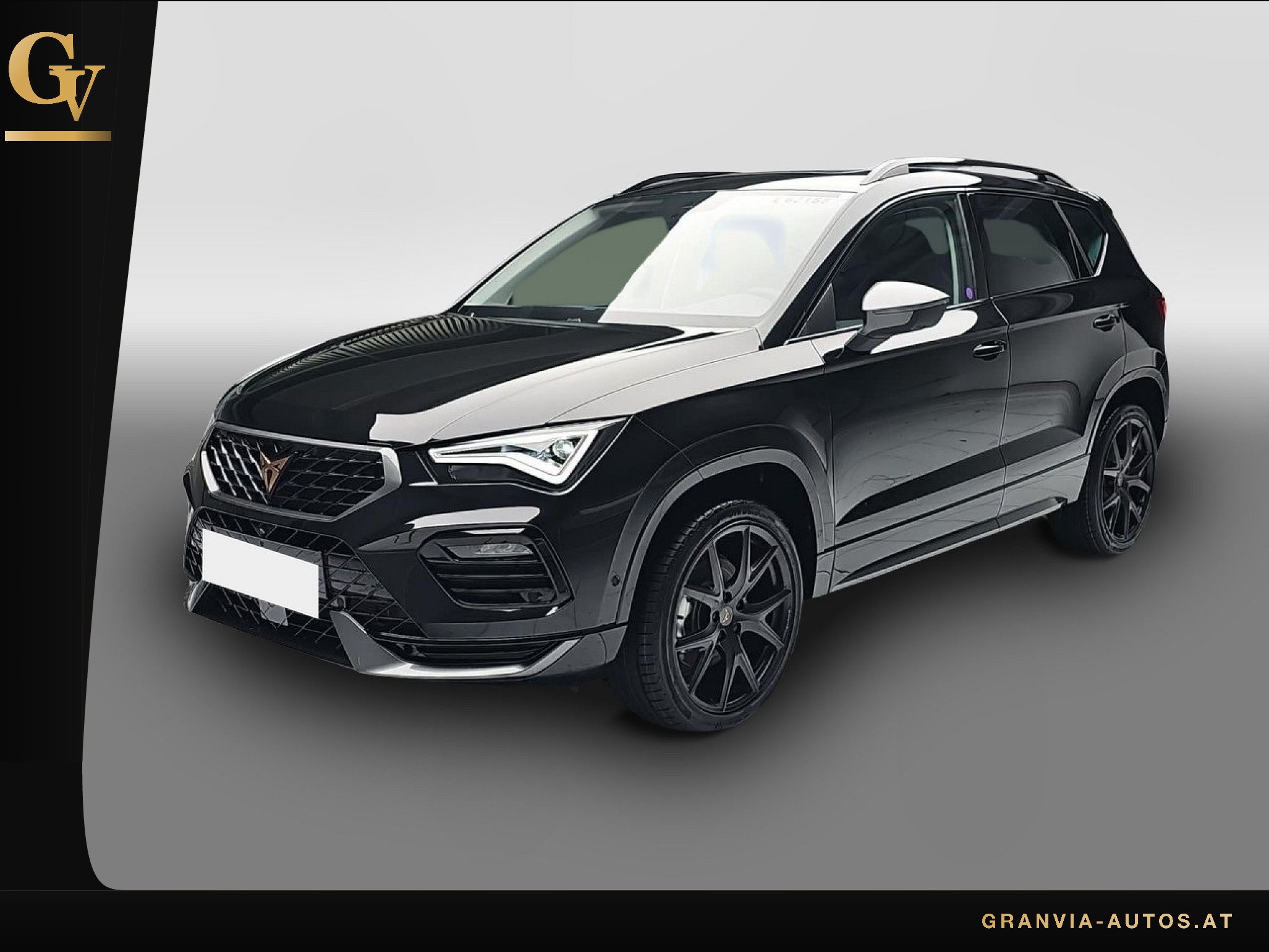 Cupra ATECA 1.5 TSI DSG NAVI LED PANO P-ASSIST MEMORY