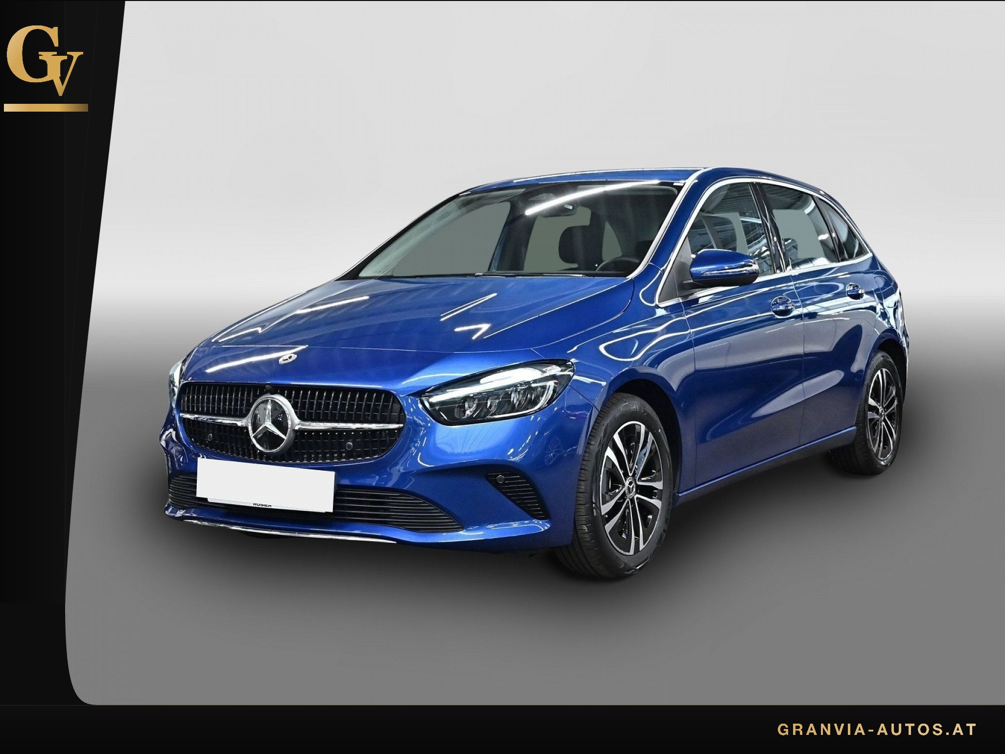 Mercedes-Benz B 250 e Progressive Advanced AHK LED Navi Kamera