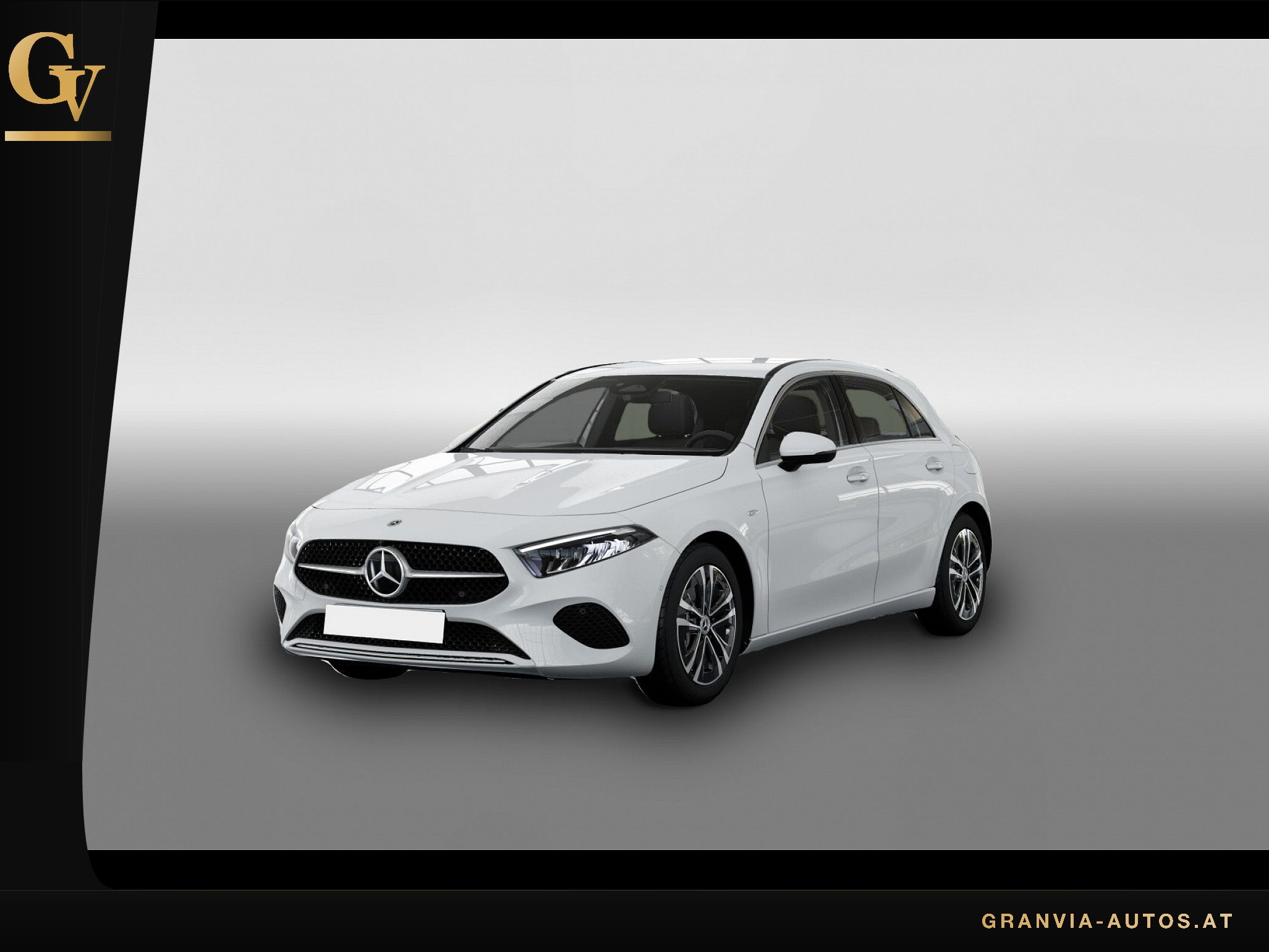 Mercedes-Benz A 250 e Progressive Advanced+ Standhz. LED Kamer