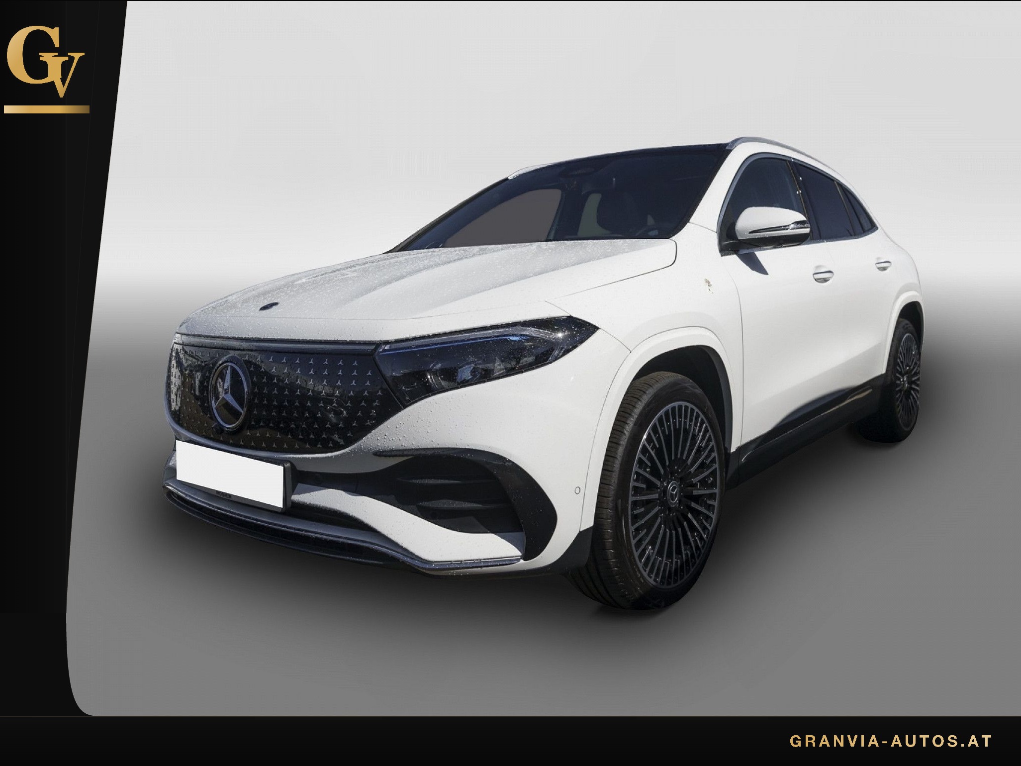 Mercedes-Benz EQA 250 AMG Sport Premium Distr. LED Pano HUD Na