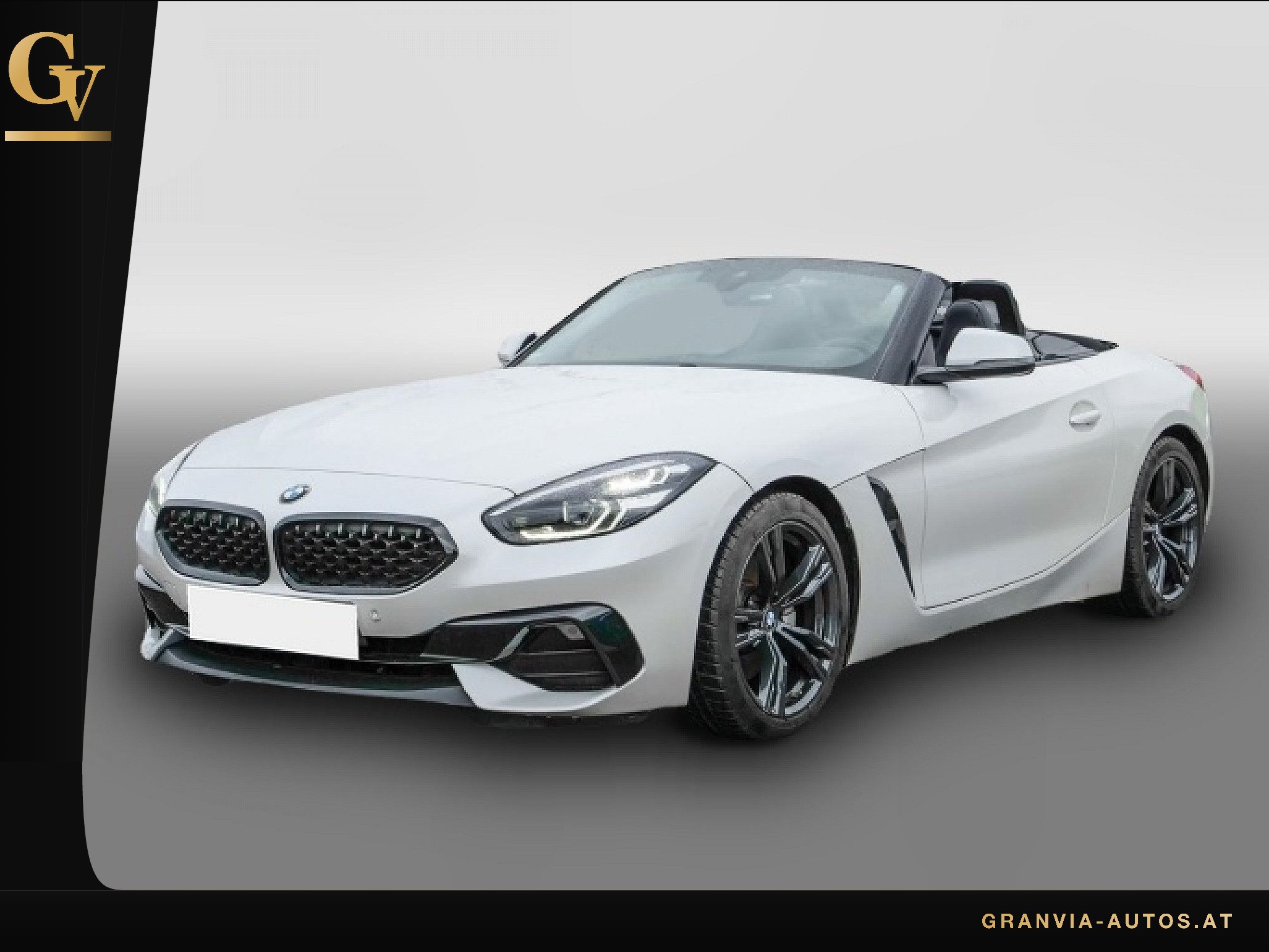 BMW Z4 sDrive 20 i Advantage Roadster EU6d Navi Leder Digitales Cockpit Soundsystem HarmanKardon