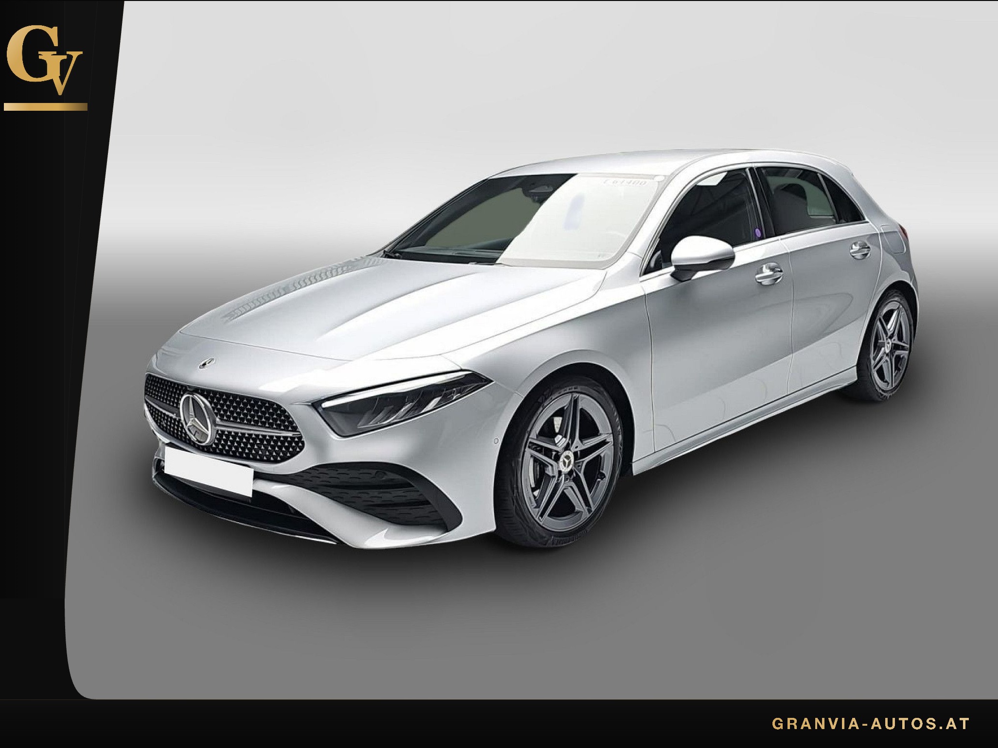 Mercedes-Benz A 180 DCT AMG LINE NAVI LED MBUX WINTER KAMERA L