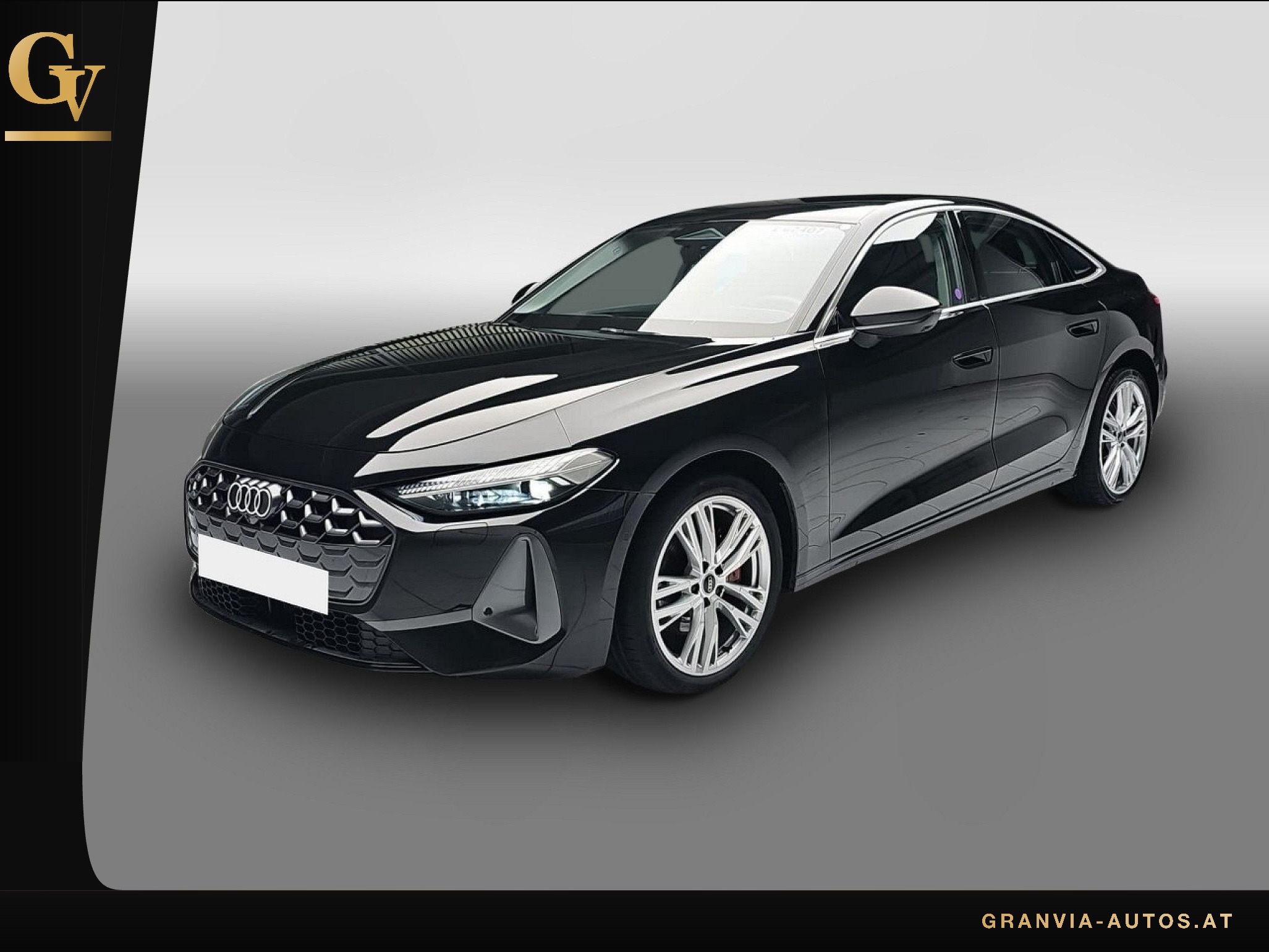 Audi A5 2.0 TFSI DSG LIMOUSINE QUATTRO MMI PLUS 360°