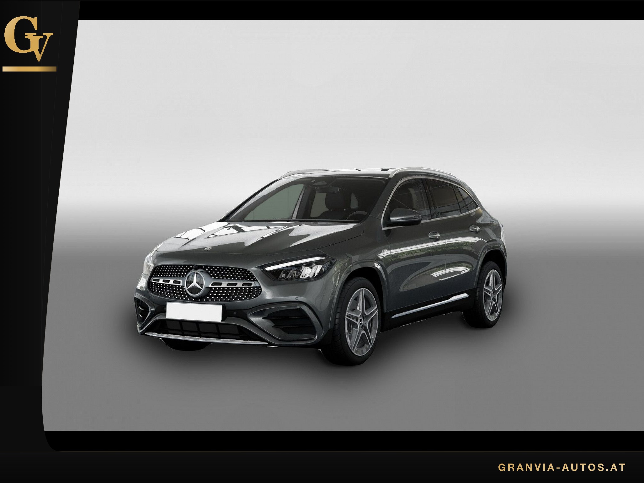Mercedes-Benz GLA 250 e AMG Sport Advanced+ Standhz. LED Kamer