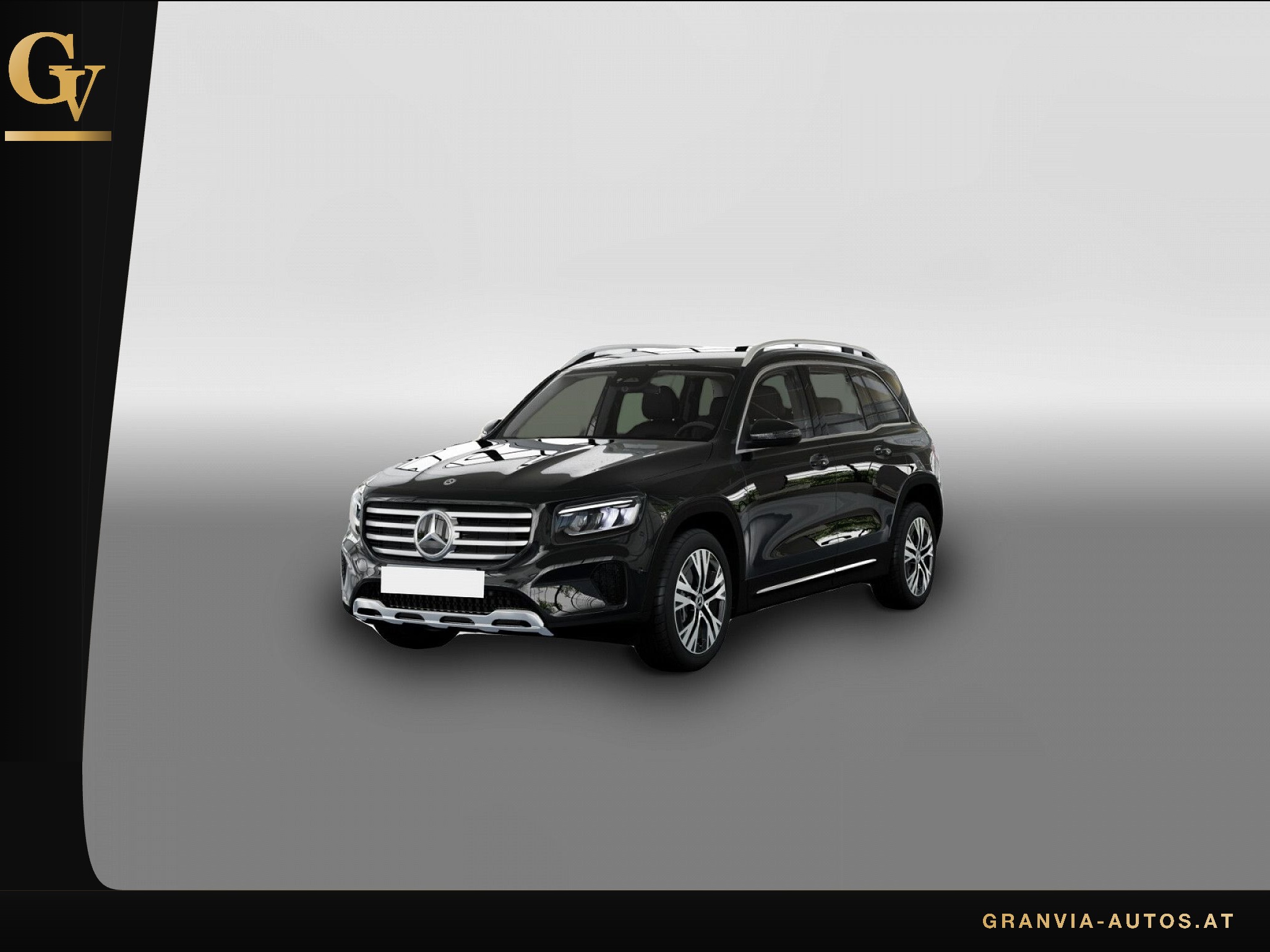 Mercedes-Benz GLB 200 d Progressive Advanced LED Kamera Spurh.