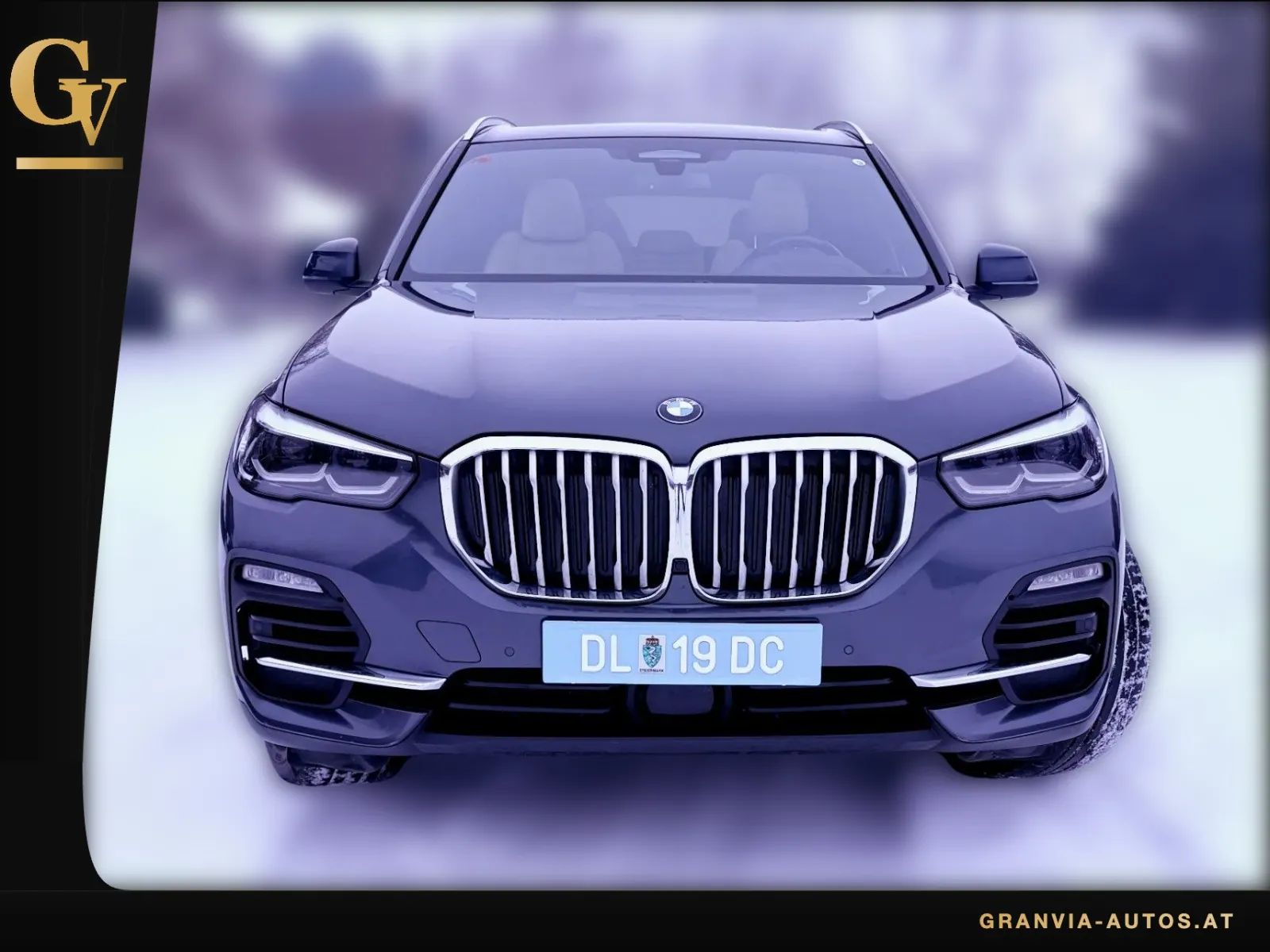 BMW X5 xDrive 45e Panorama