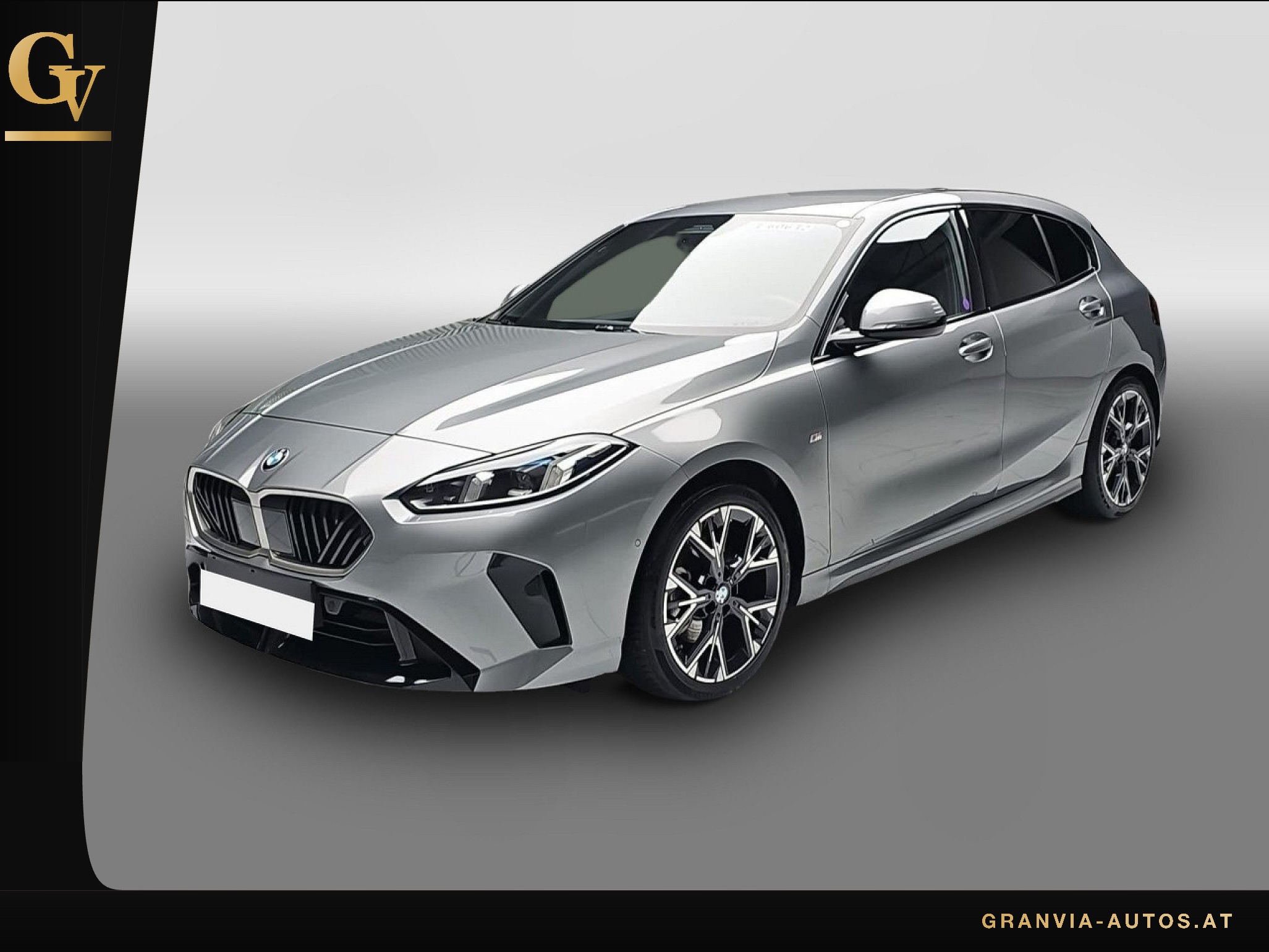BMW 120 I AUTO. M SPORT NAVI LED P-ASSIST WINTER KAM