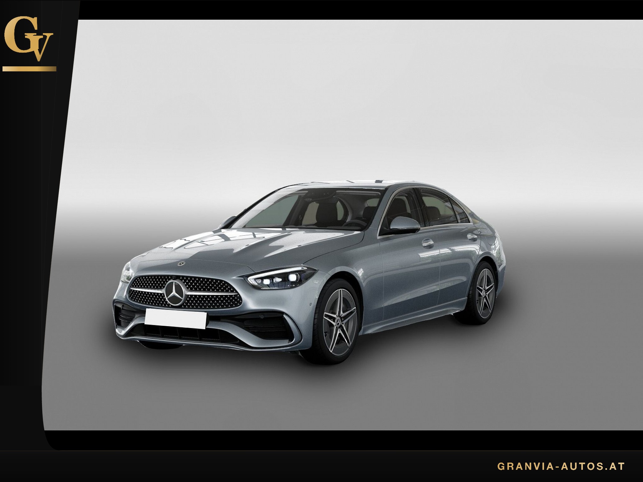 Mercedes-Benz C 300 e 4M AMG Sport Premium AHK HUD LED 360°