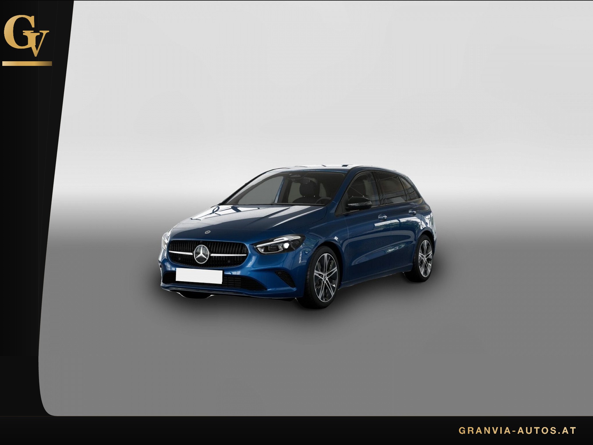 Mercedes-Benz B 180 Progressive Advanced+ LED Navi Kamera Keyl
