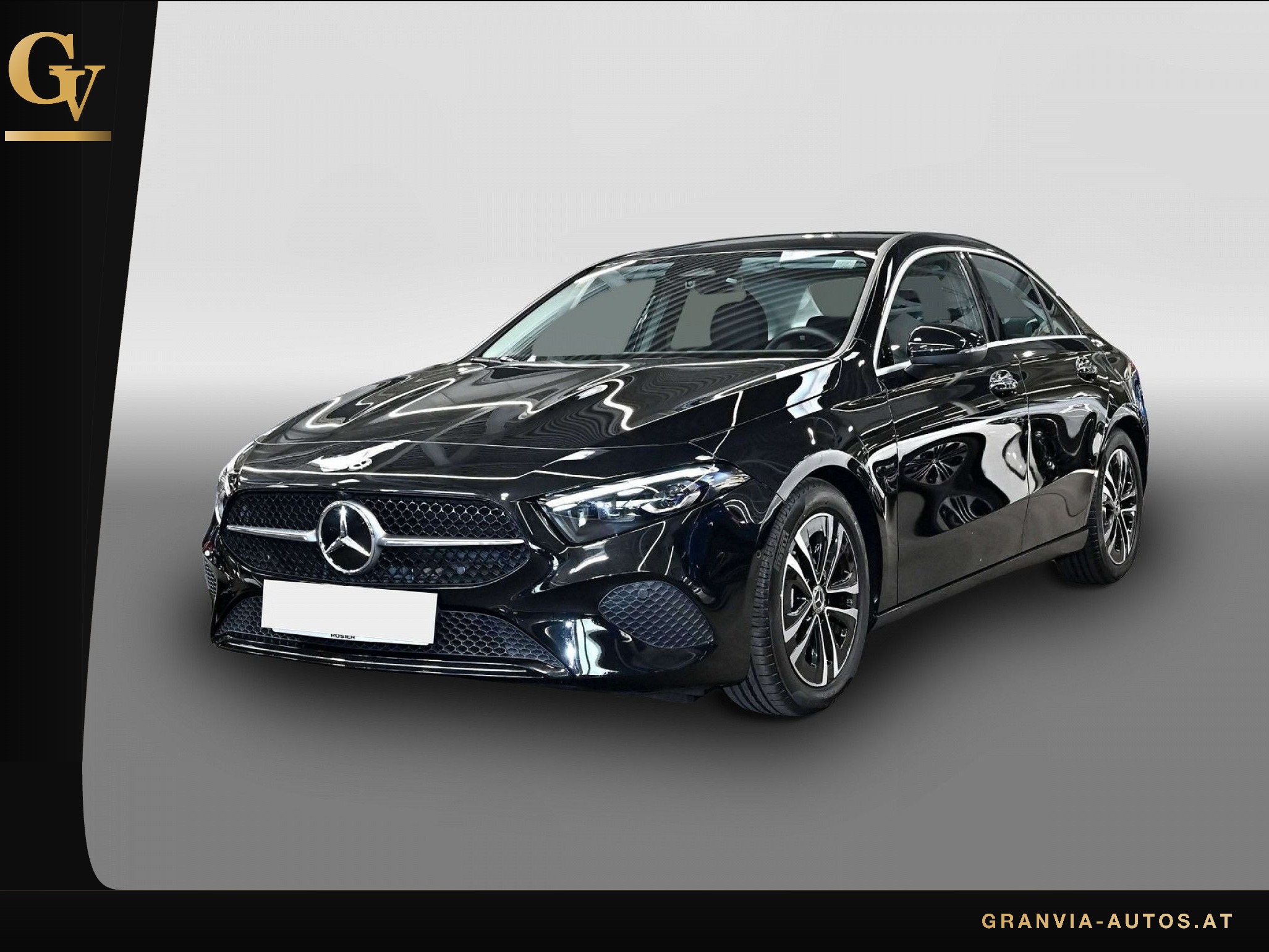 Mercedes-Benz A 200 d Limo Progressive Advanced+ LED Kamera Ke