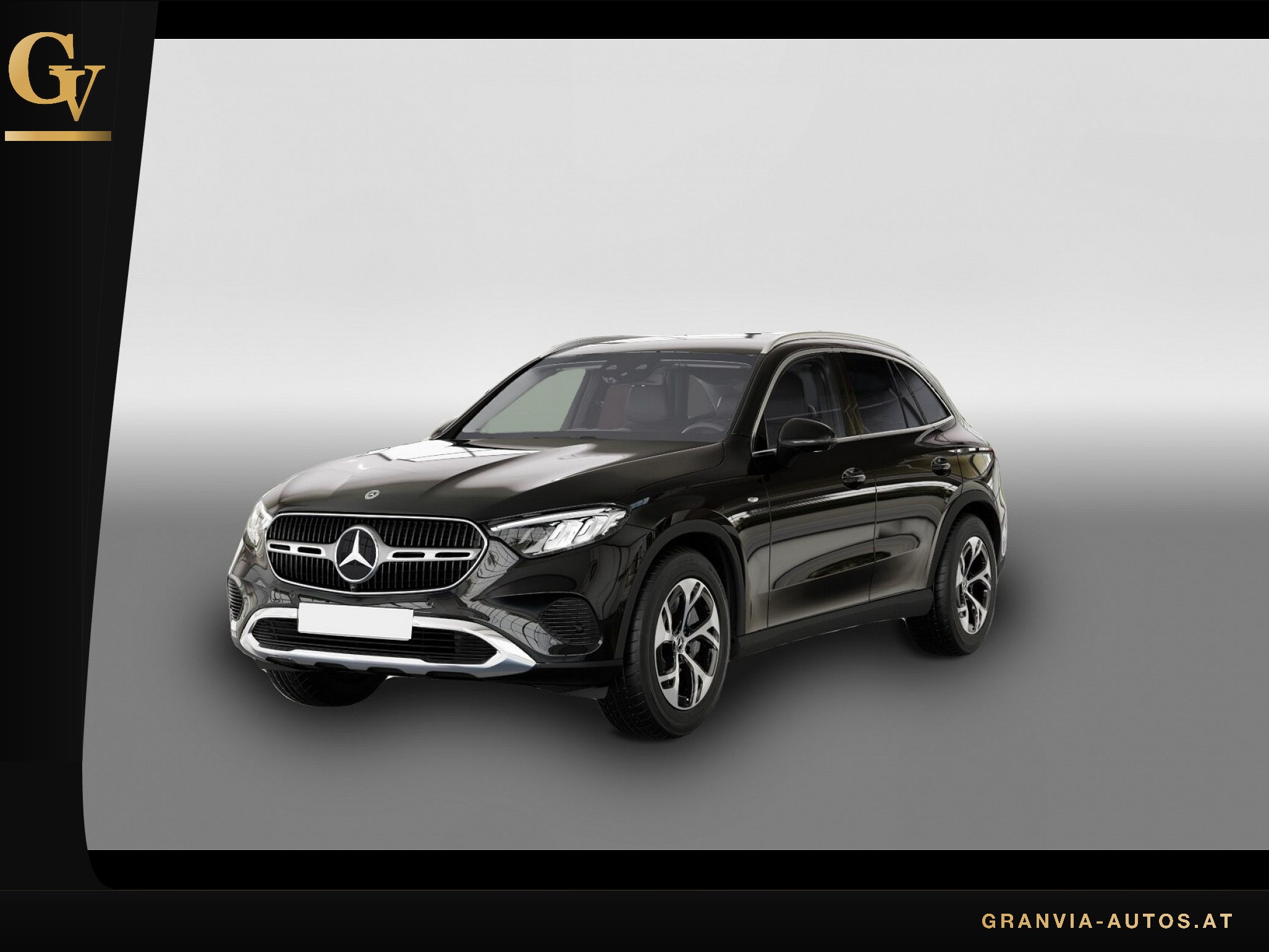 Mercedes-Benz GLC 300 de 4M Edition Avantgarde AHK 360° KAMERA