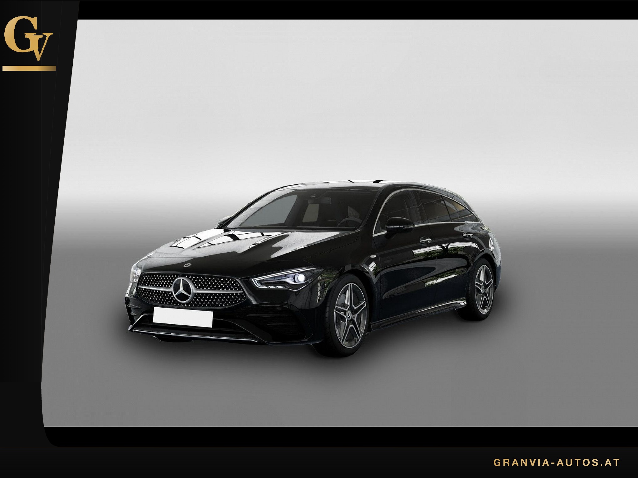 Mercedes-Benz CLA 250 SB e AMG Sport LED NAVI KAMERA KEYLESS