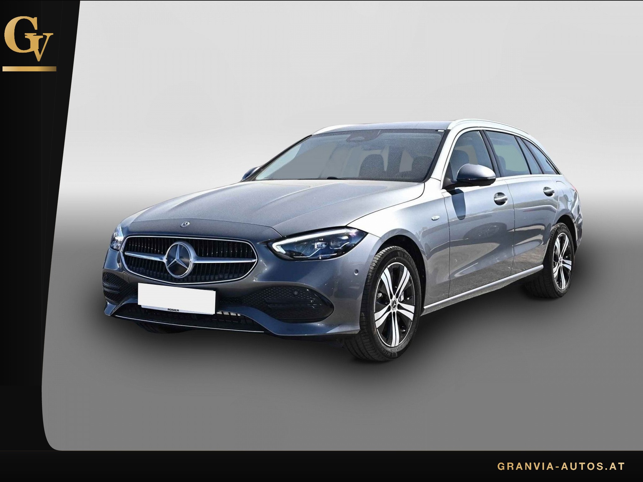 Mercedes-Benz C 300 e T Avantgarde Advanced+ LED Kamera Spurh.