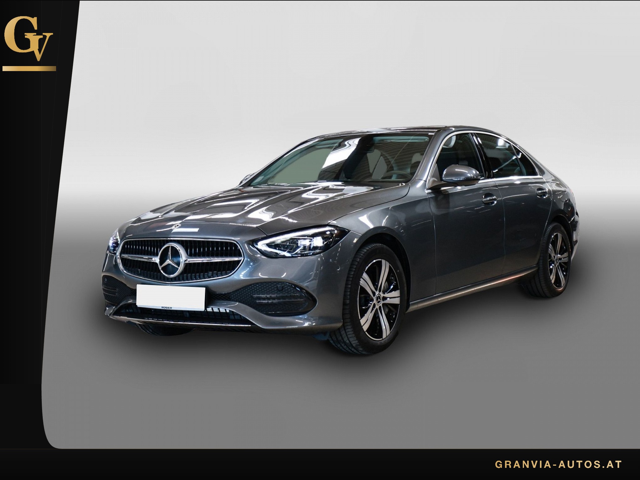 Mercedes-Benz C 300 e Avantgarde Advanced+ LED Navi Kamera Spu