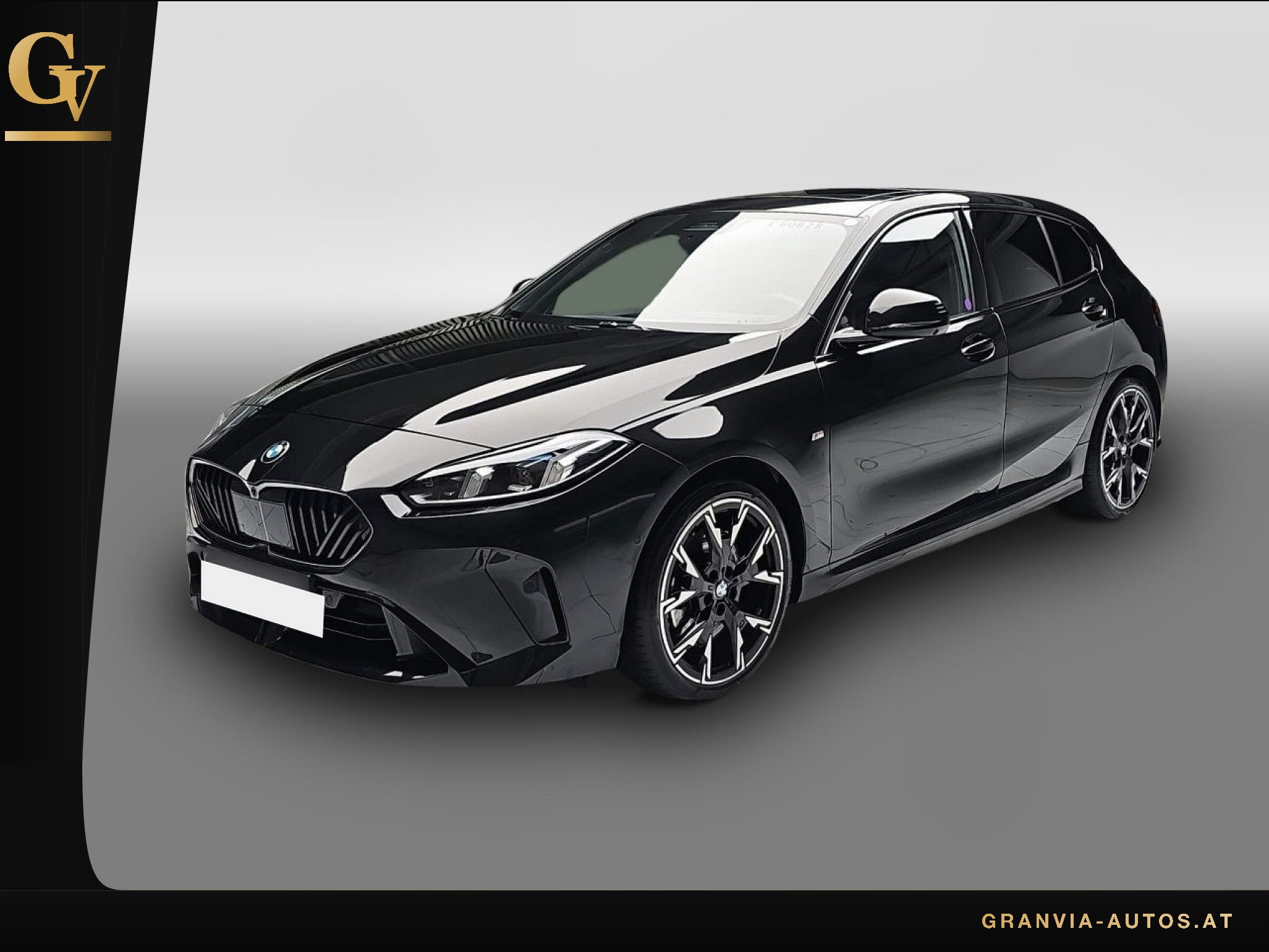 BMW 123 I XDRIVE AUTO. M SPORT NAVI LED DRIVING+P-ASSIST H