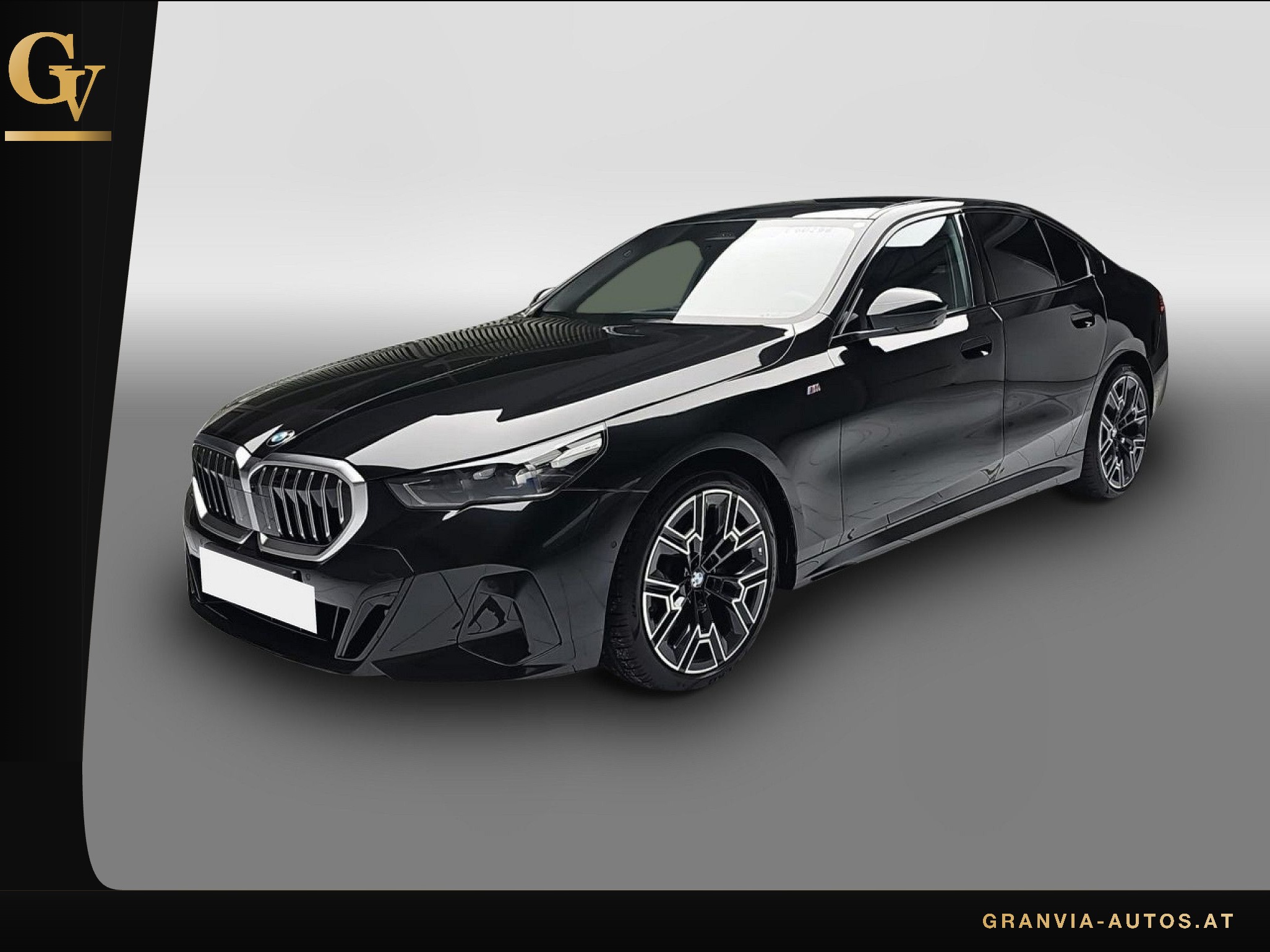 BMW 520 D XDRIVE AUTO. M-SPORT NAVI LED ACC INNOVATI