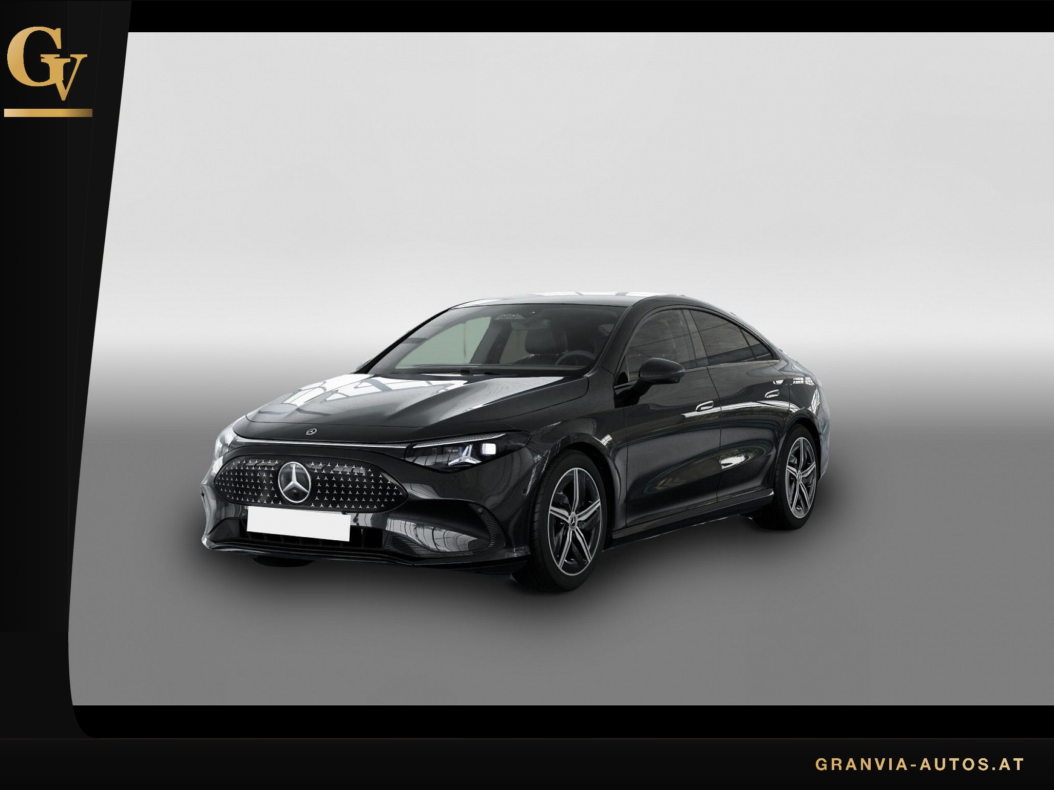 Mercedes-Benz CLA 350 4M Progressive Advanced+ MULTIB. LED BT