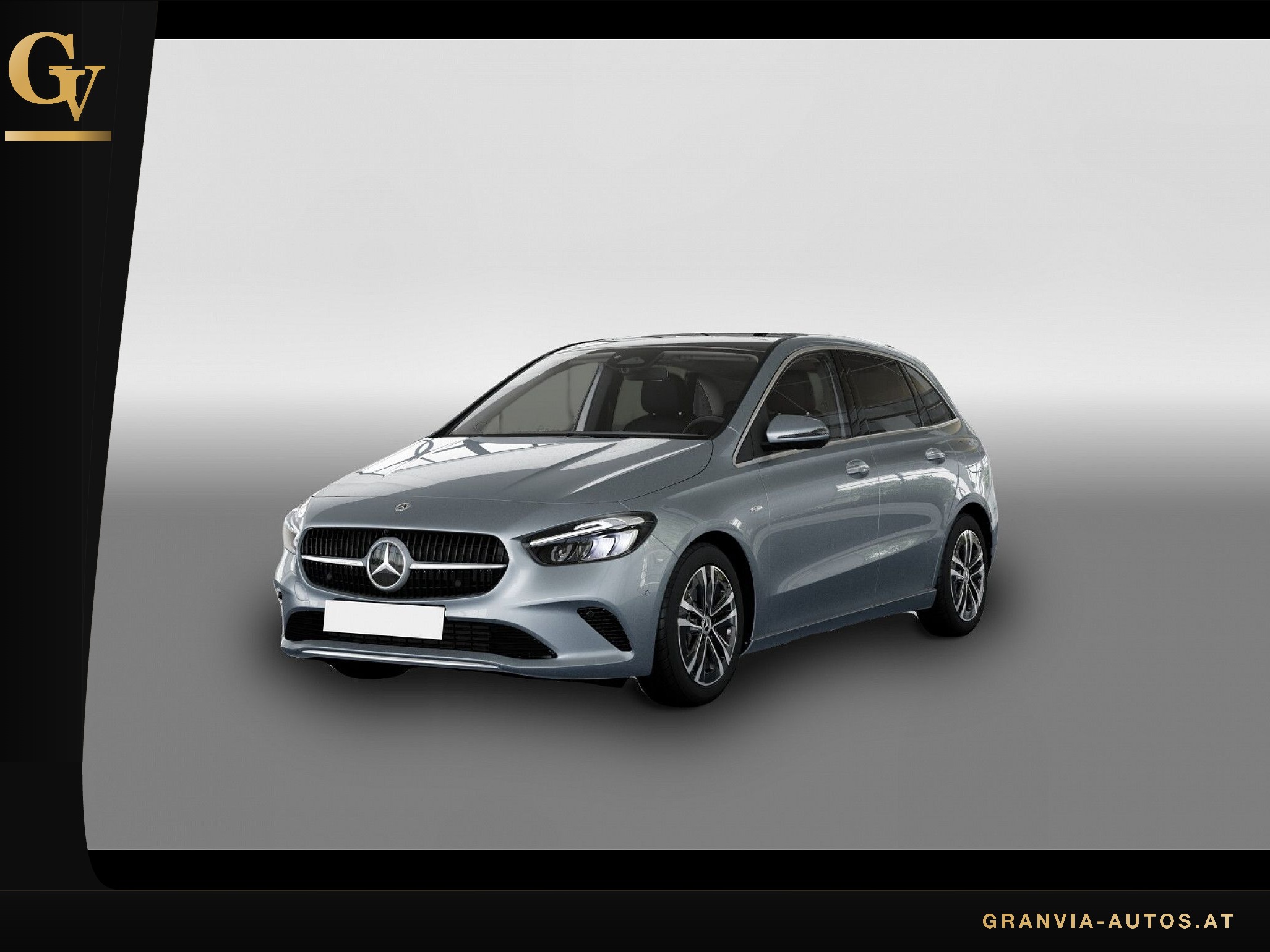 Mercedes-Benz B 250 e Progressive Advanced+ LED Pano SHD Kamer