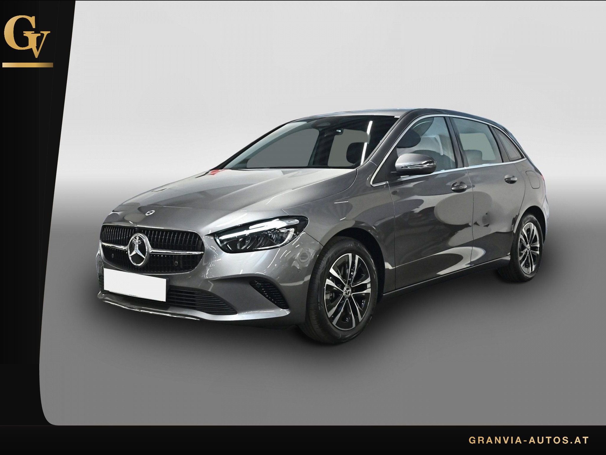 Mercedes-Benz B 250 e Progressive Advanced AHK LED Kamera Spur